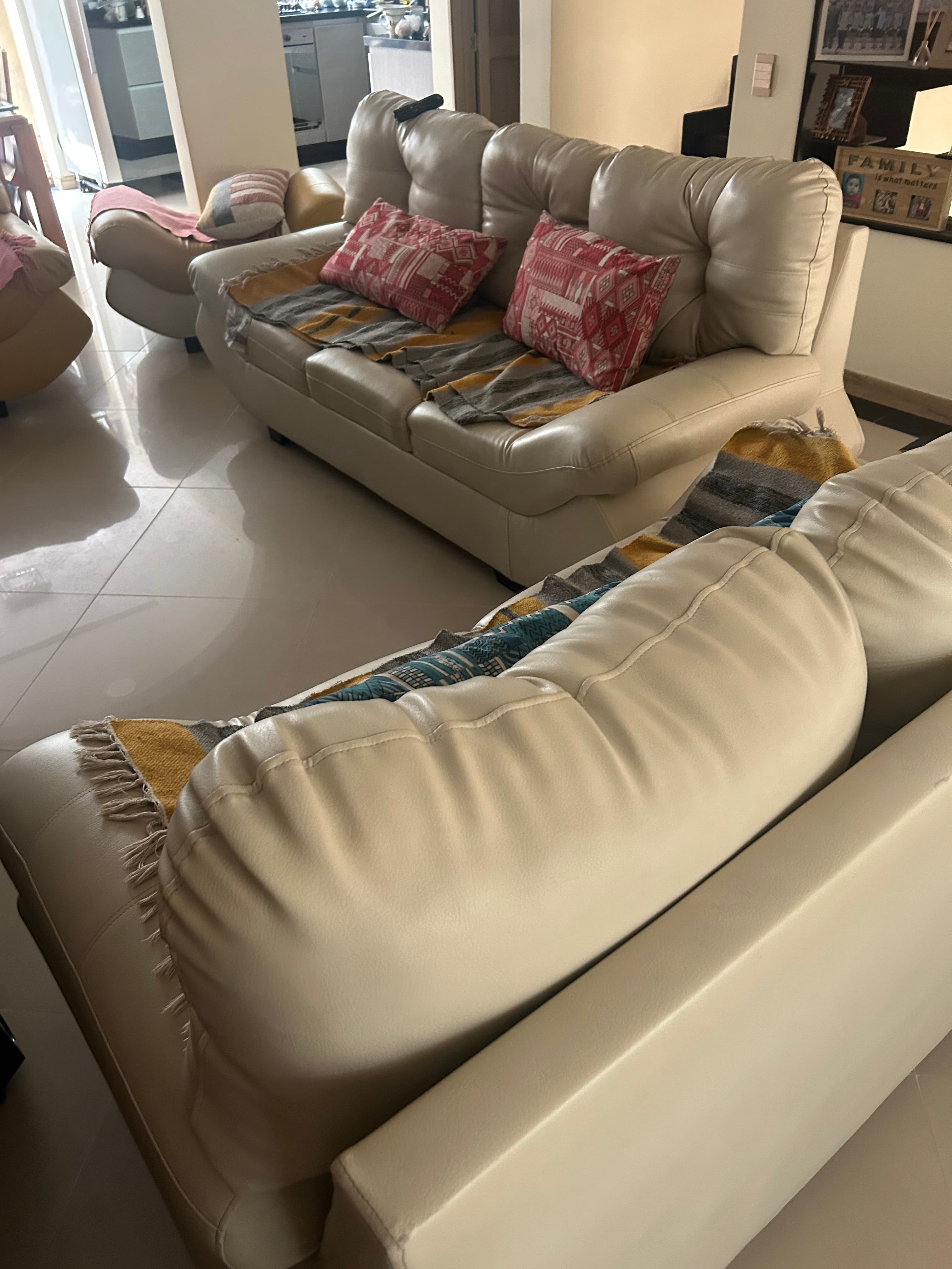 imagen de producto Sofá modular