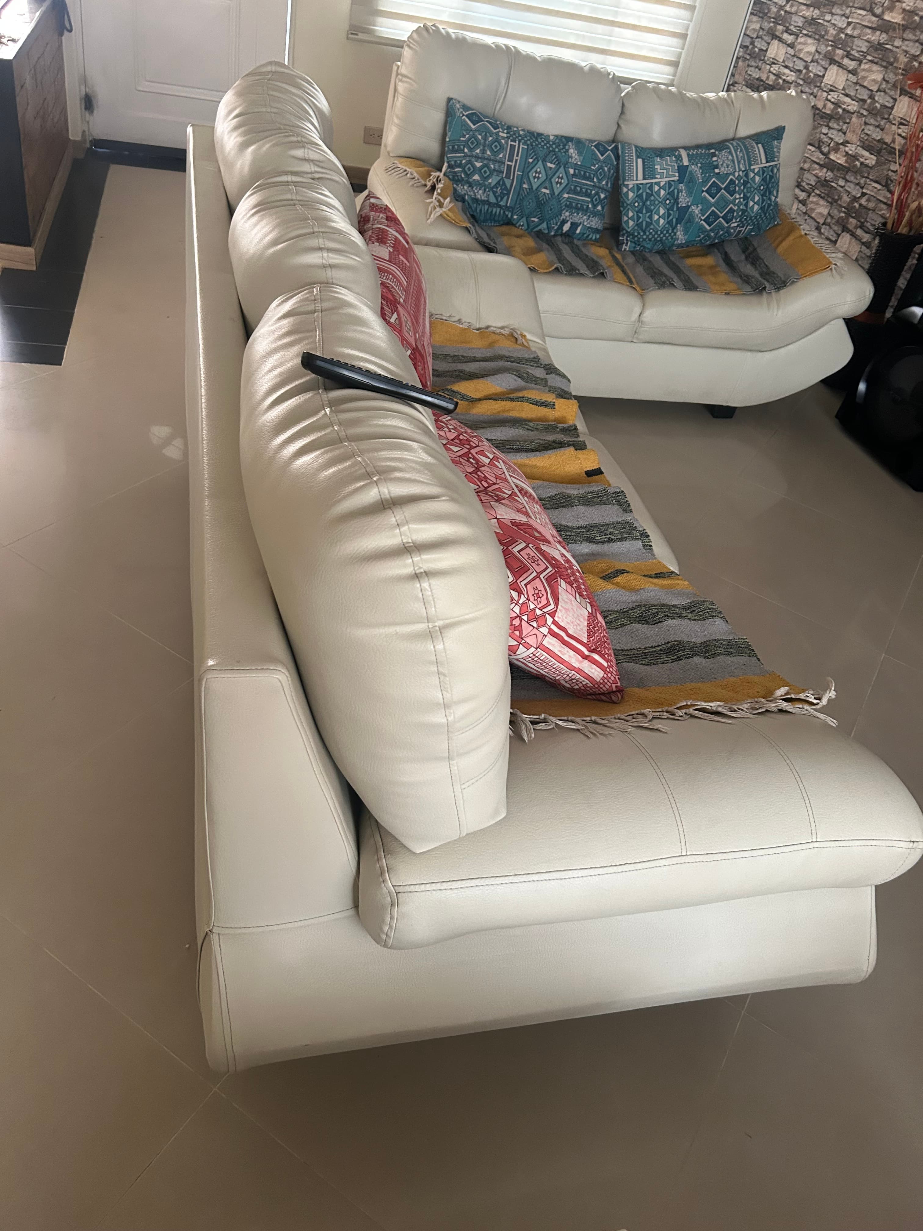 imagen de producto Sofá modular