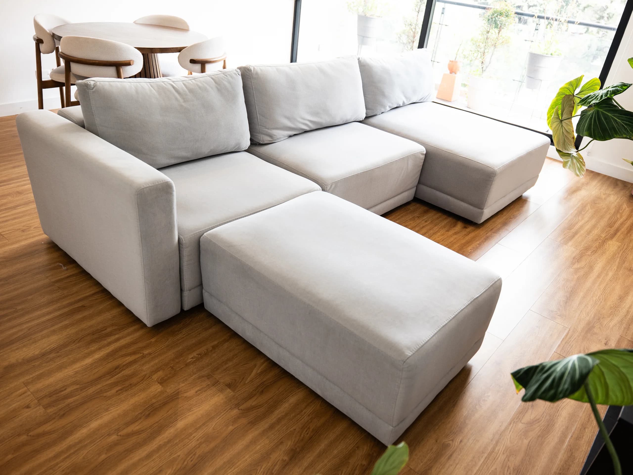 imagen de producto Sofá cama modular