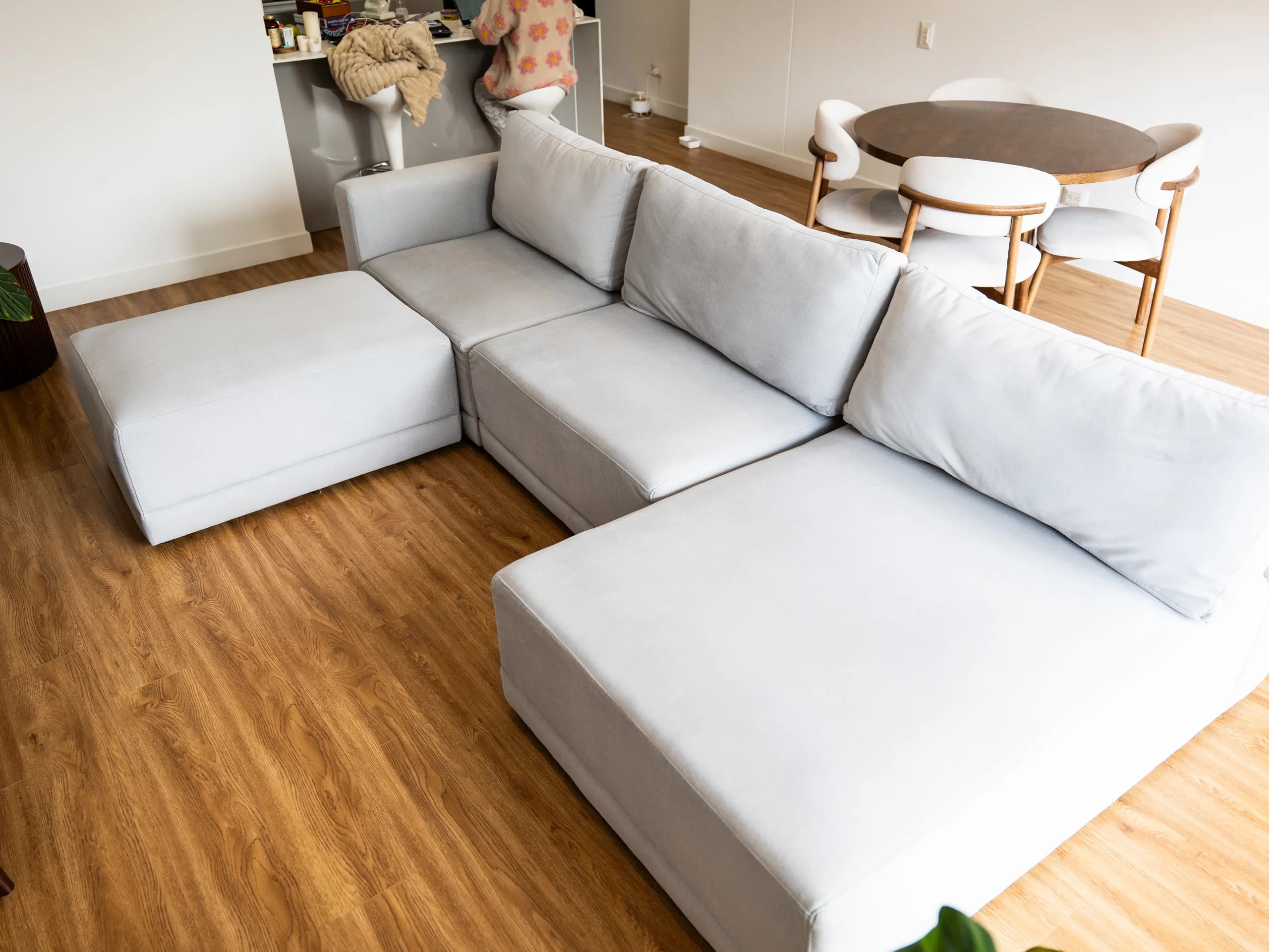 imagen de producto Sofá cama modular