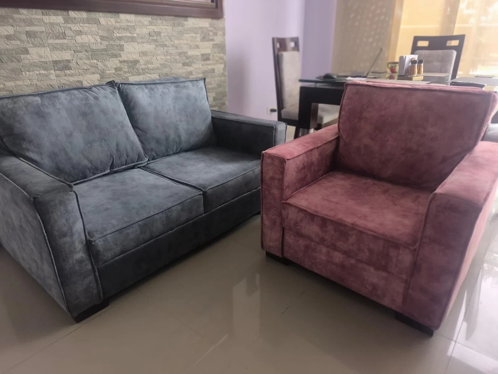 imagen de producto Juego de sala