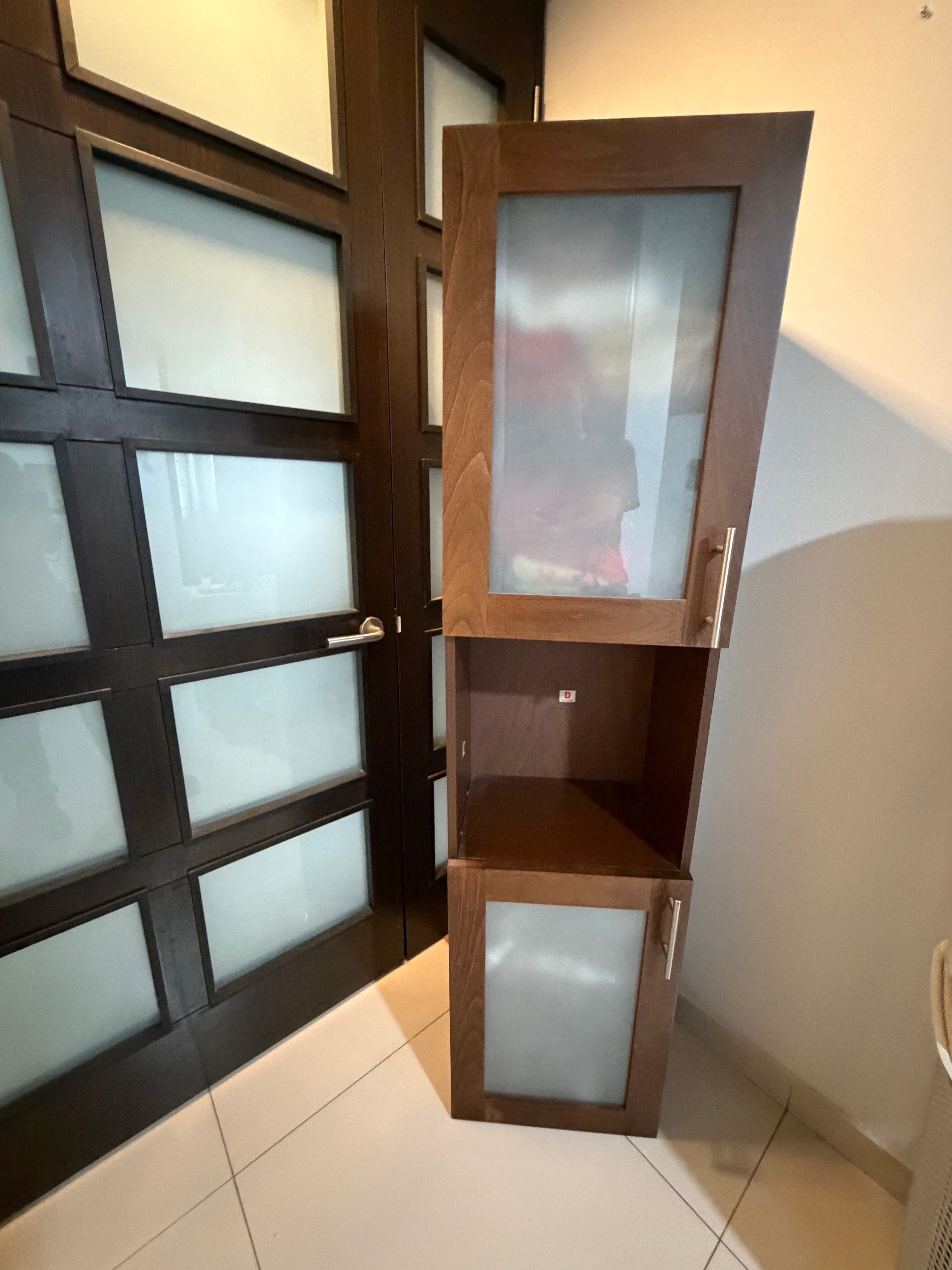 imagen de producto Mueble para organizar y guardar manteles o linos