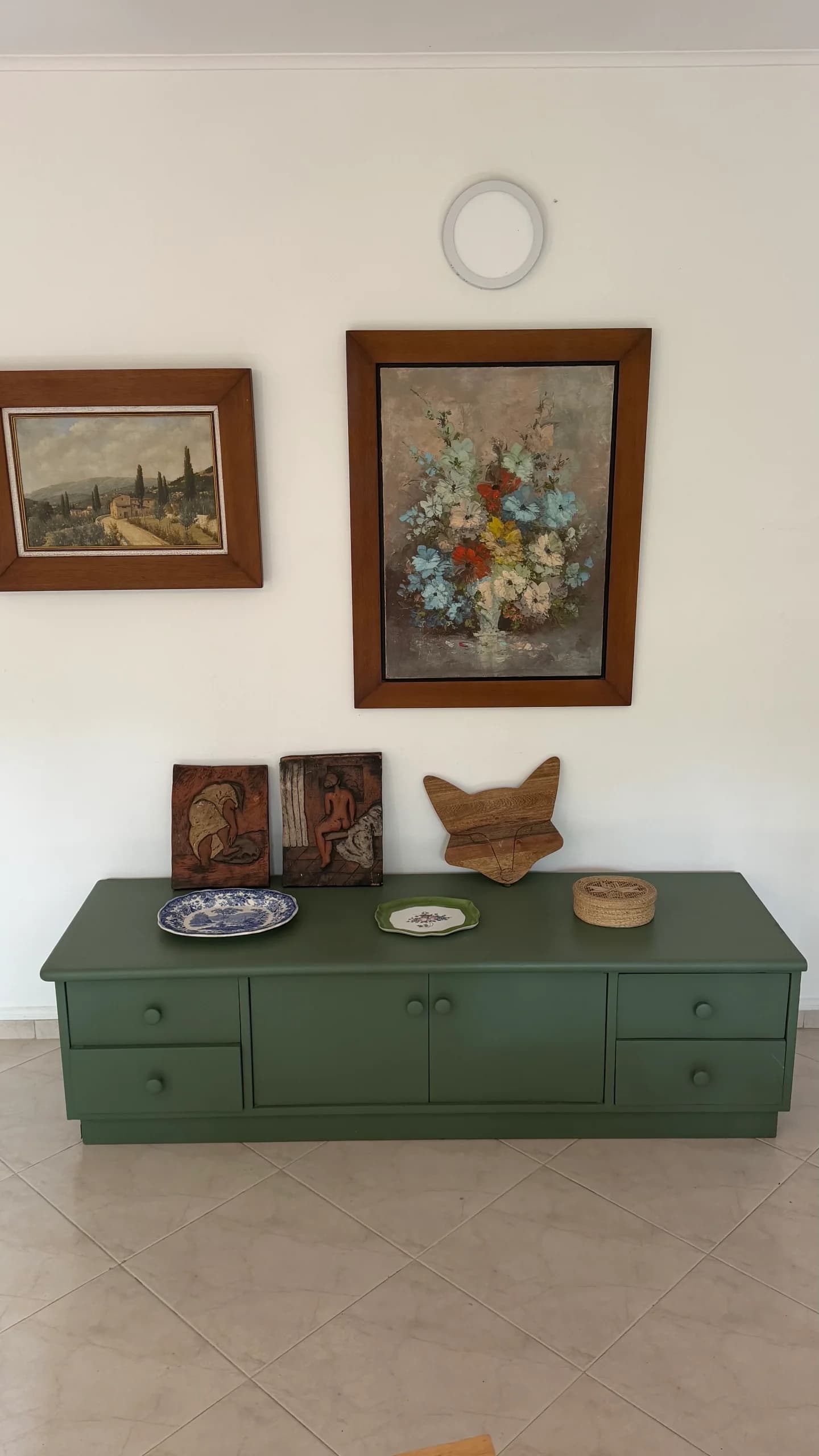 imagen de producto Bifé / Mueble de TV
