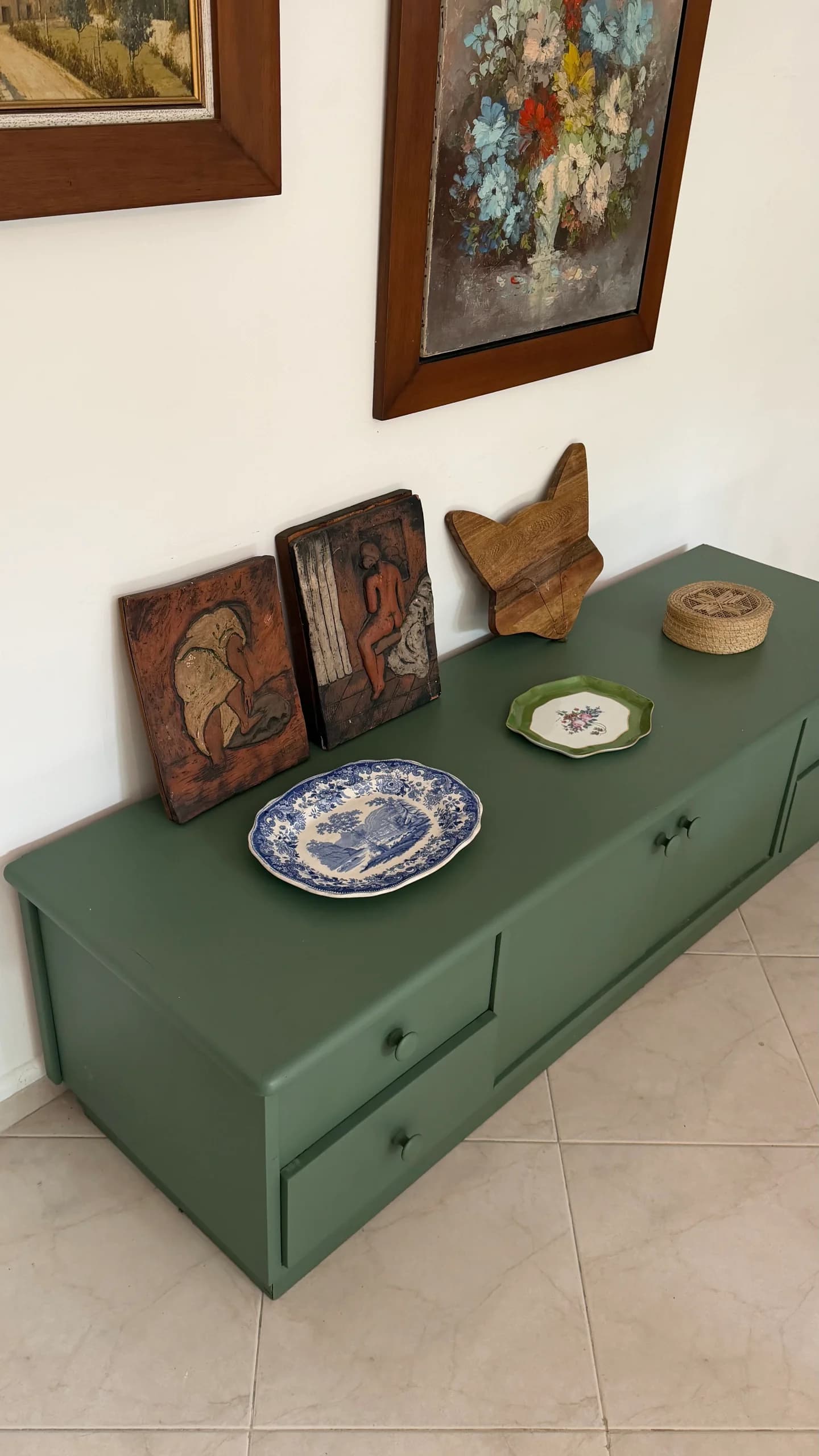 imagen de producto Bifé / Mueble de TV