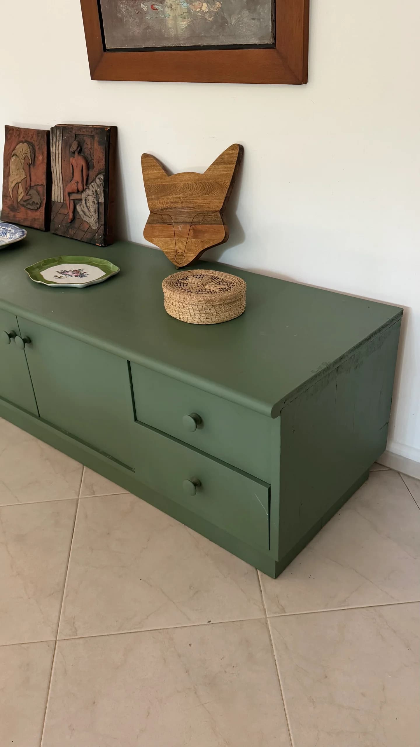 imagen de producto Bifé / Mueble de TV