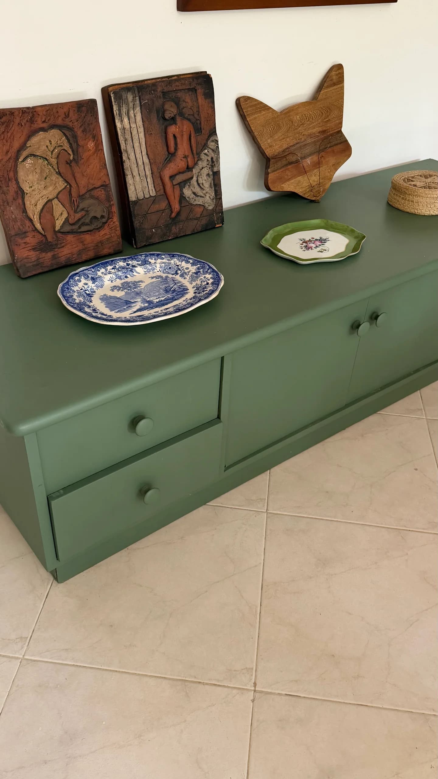 imagen de producto Bifé / Mueble de TV