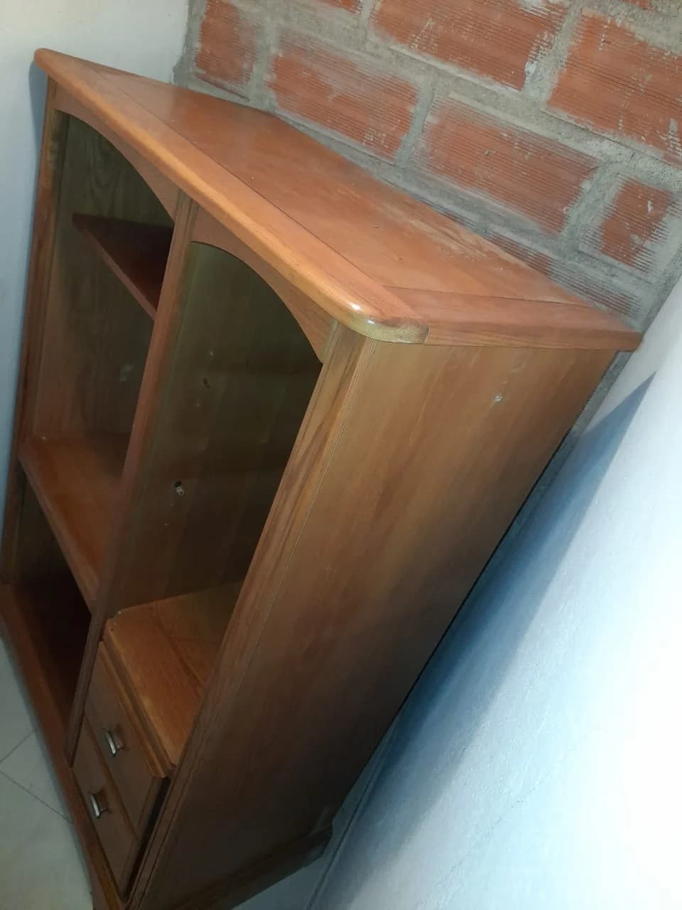 imagen de producto Ganga! Armario de Roble