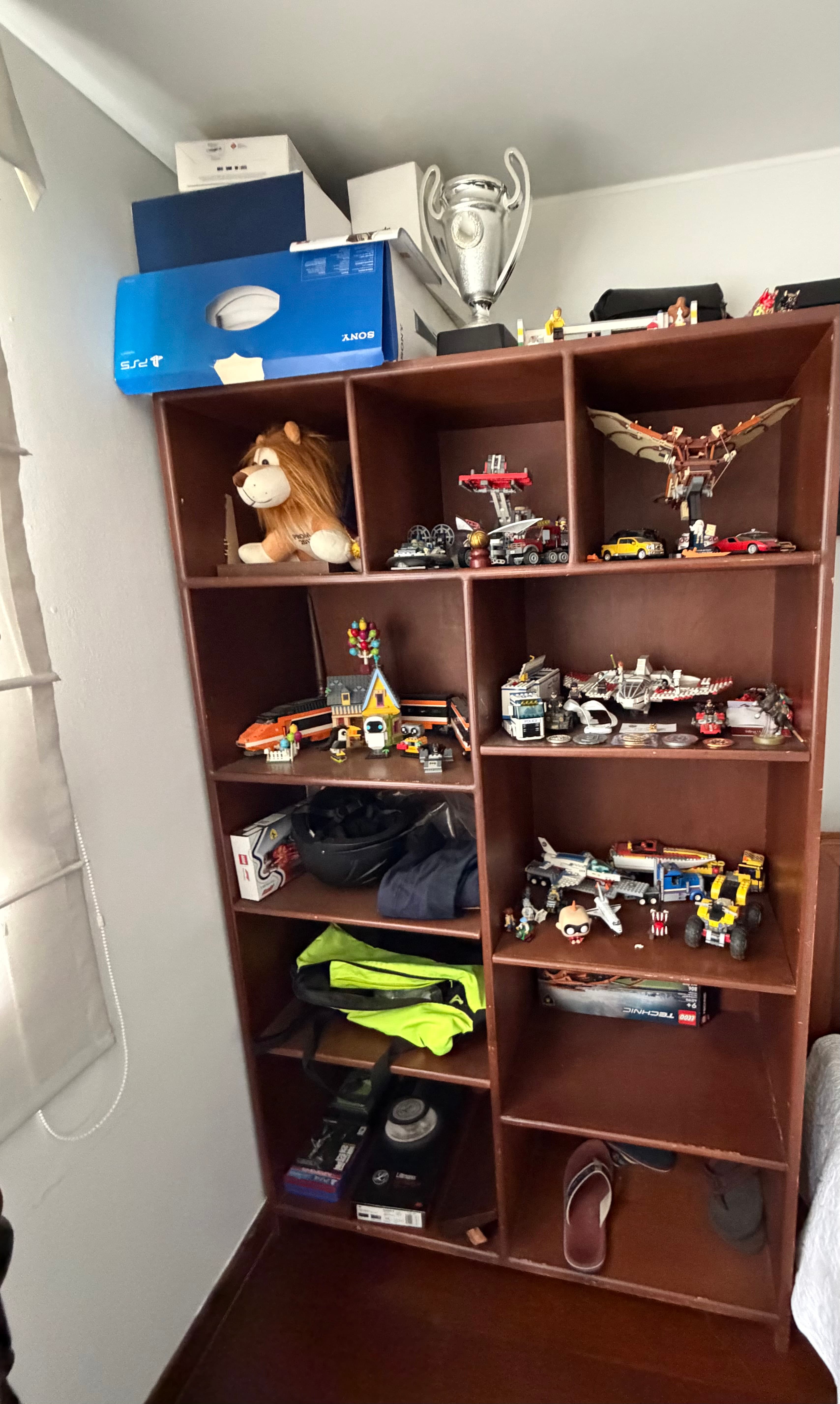 imagen de producto Biblioteca
