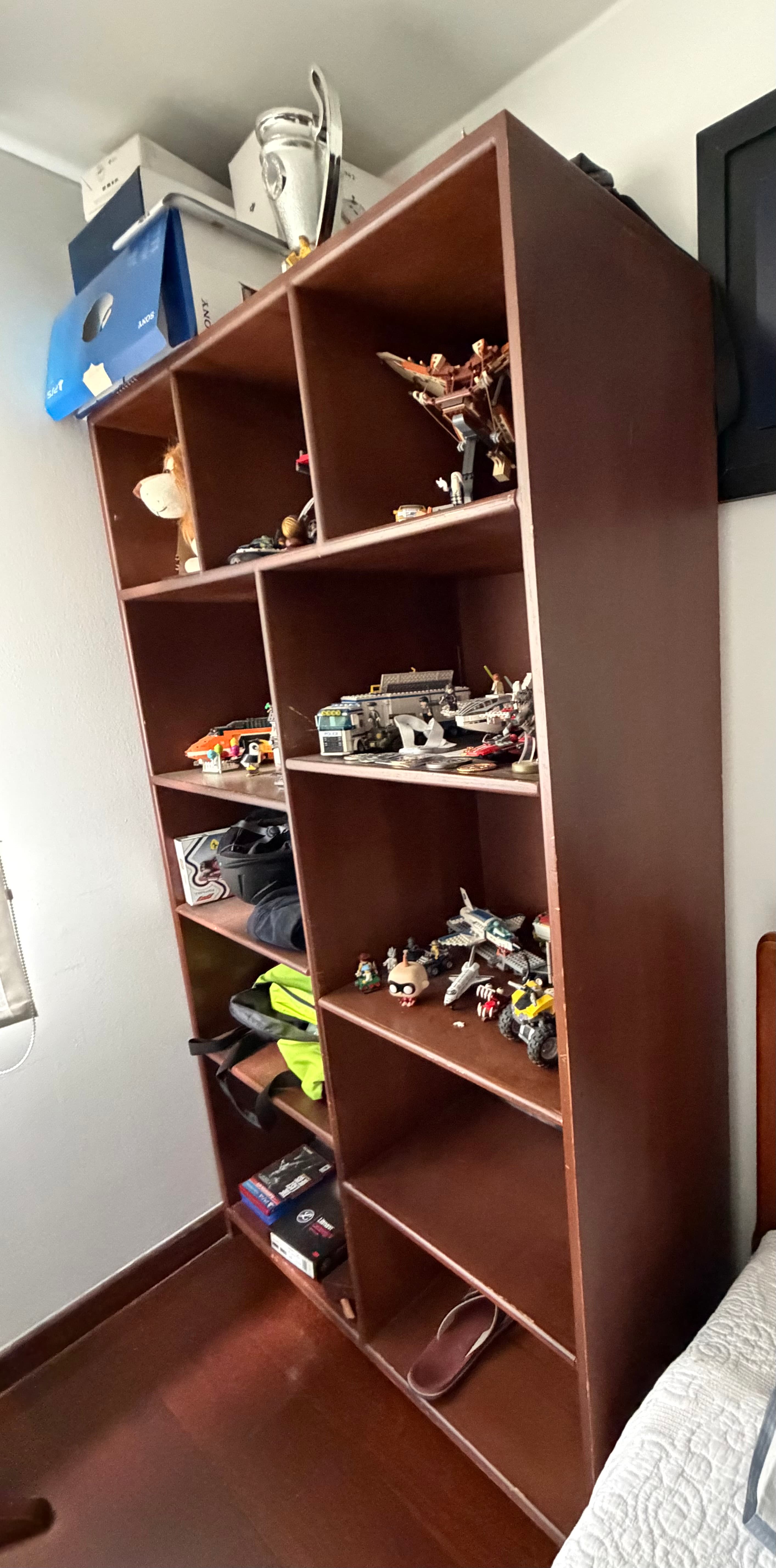 imagen de producto Biblioteca