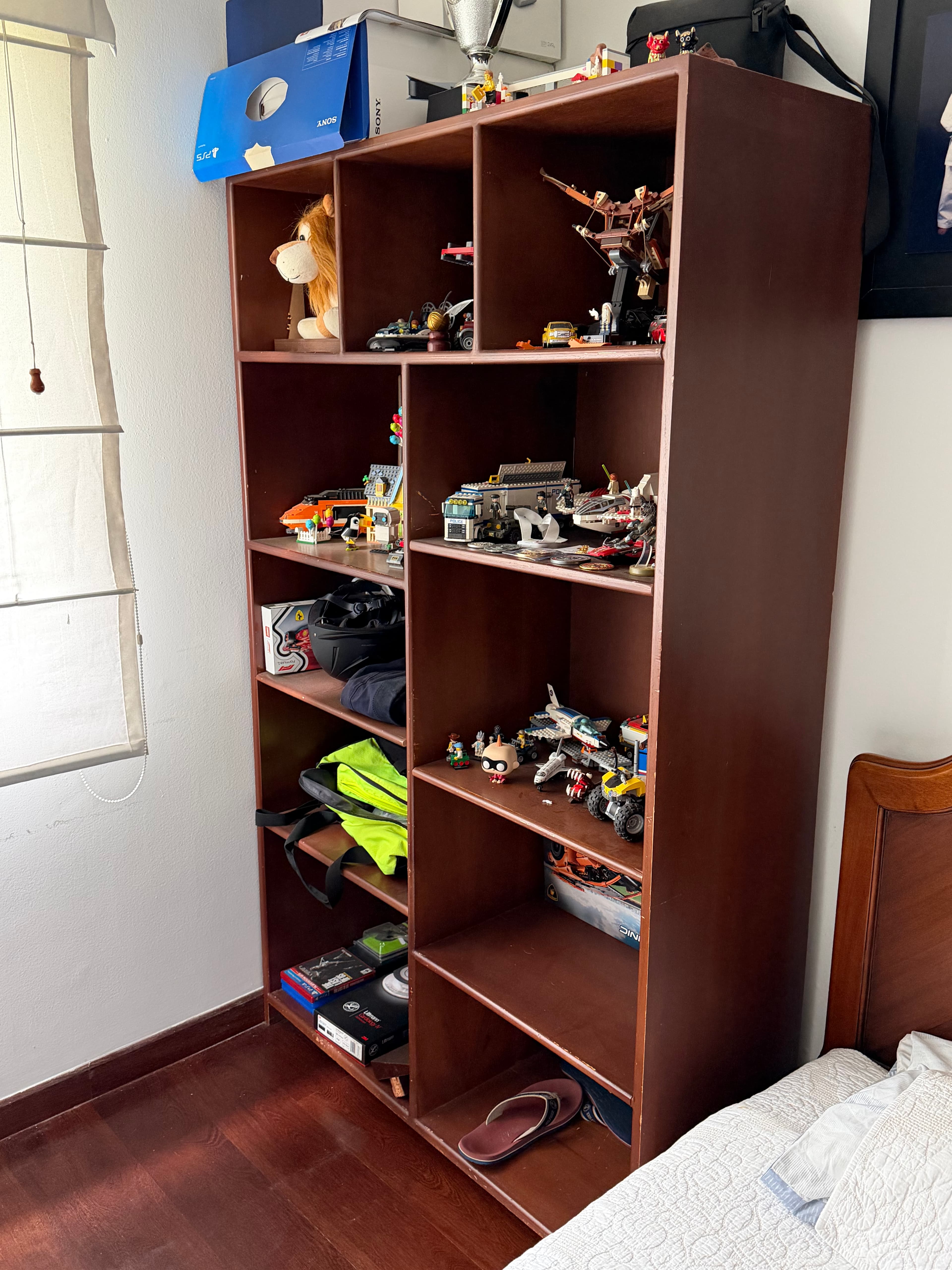 imagen de producto Biblioteca