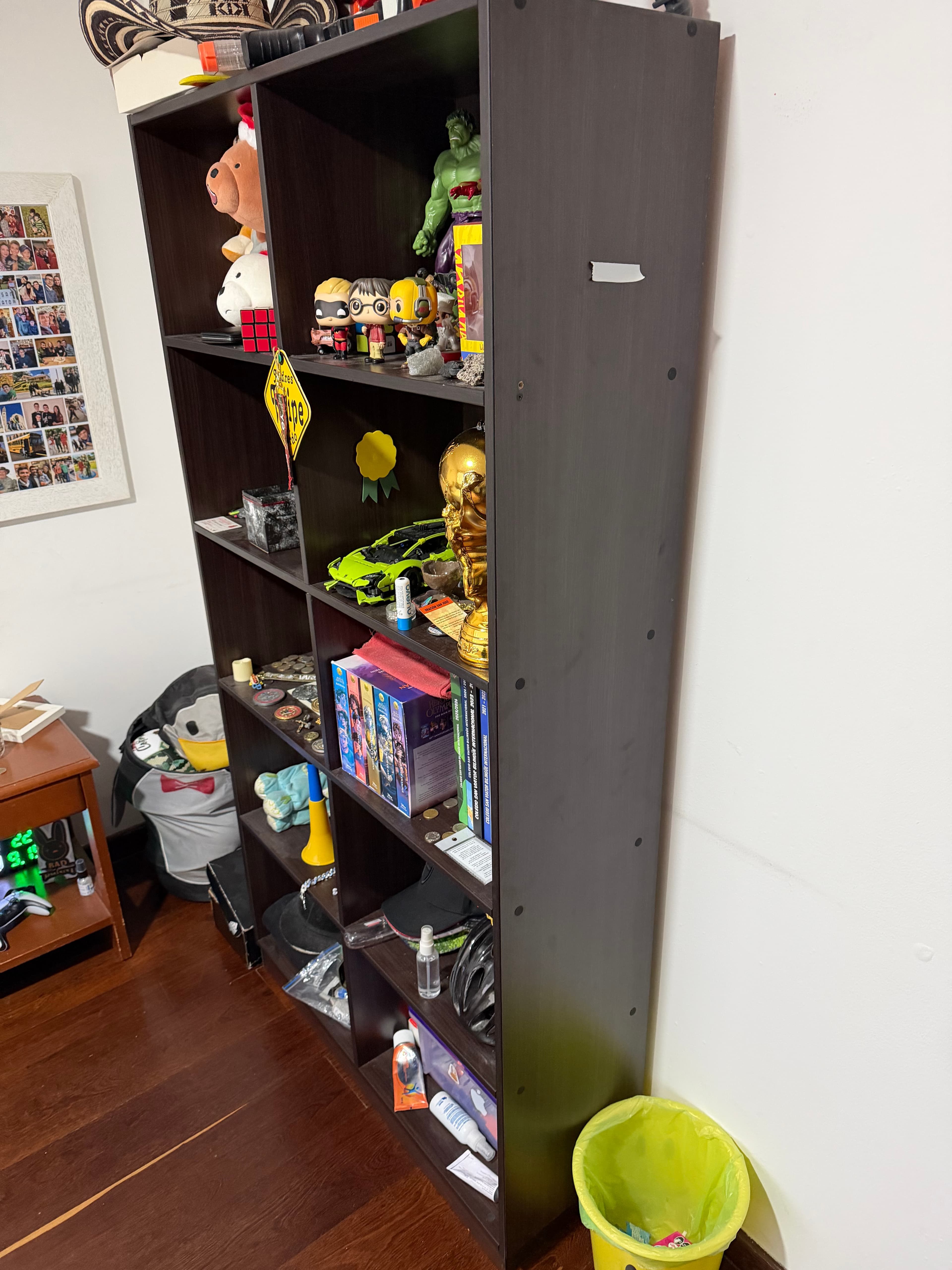imagen de producto Biblioteca