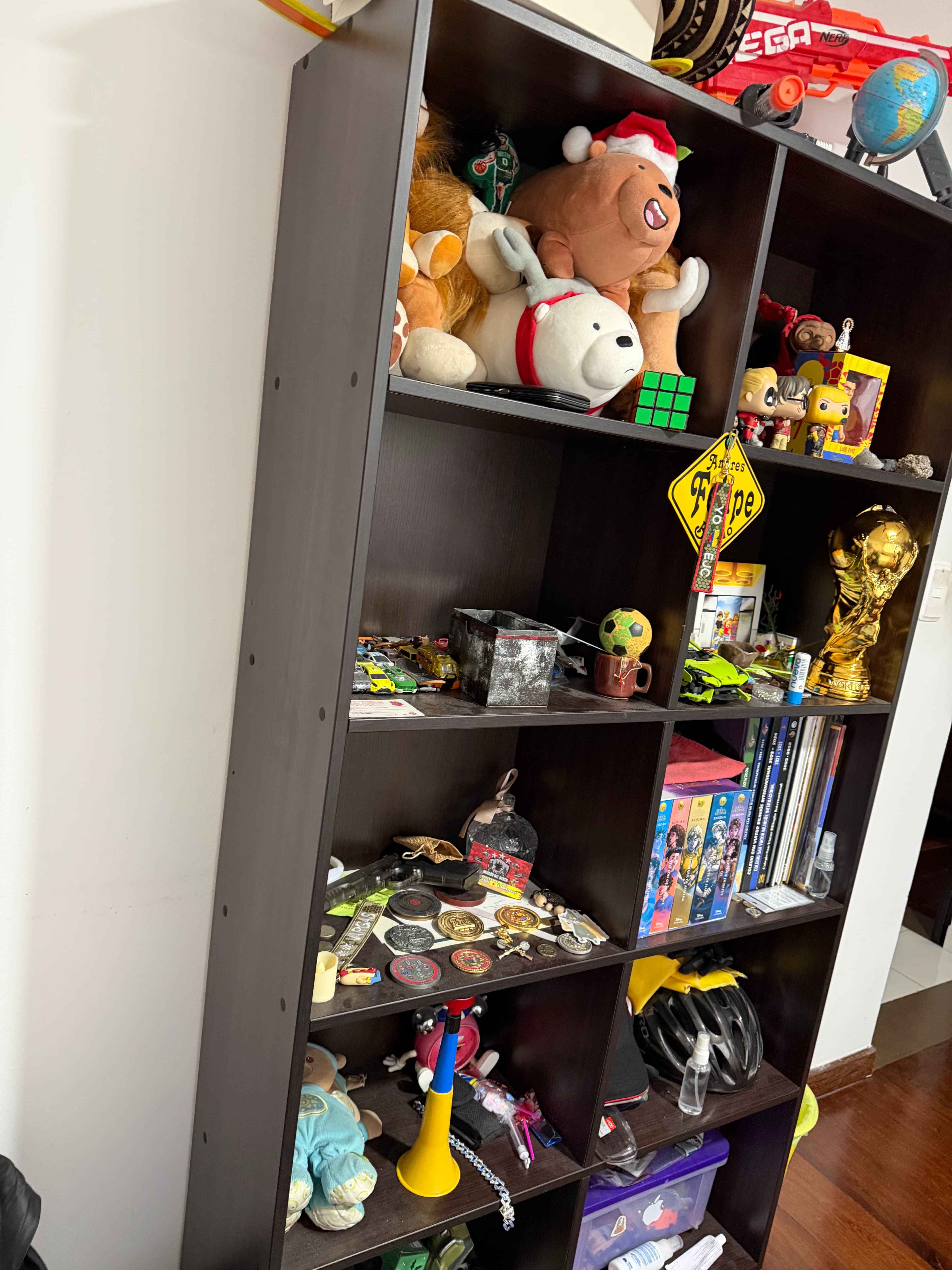 imagen de producto Biblioteca