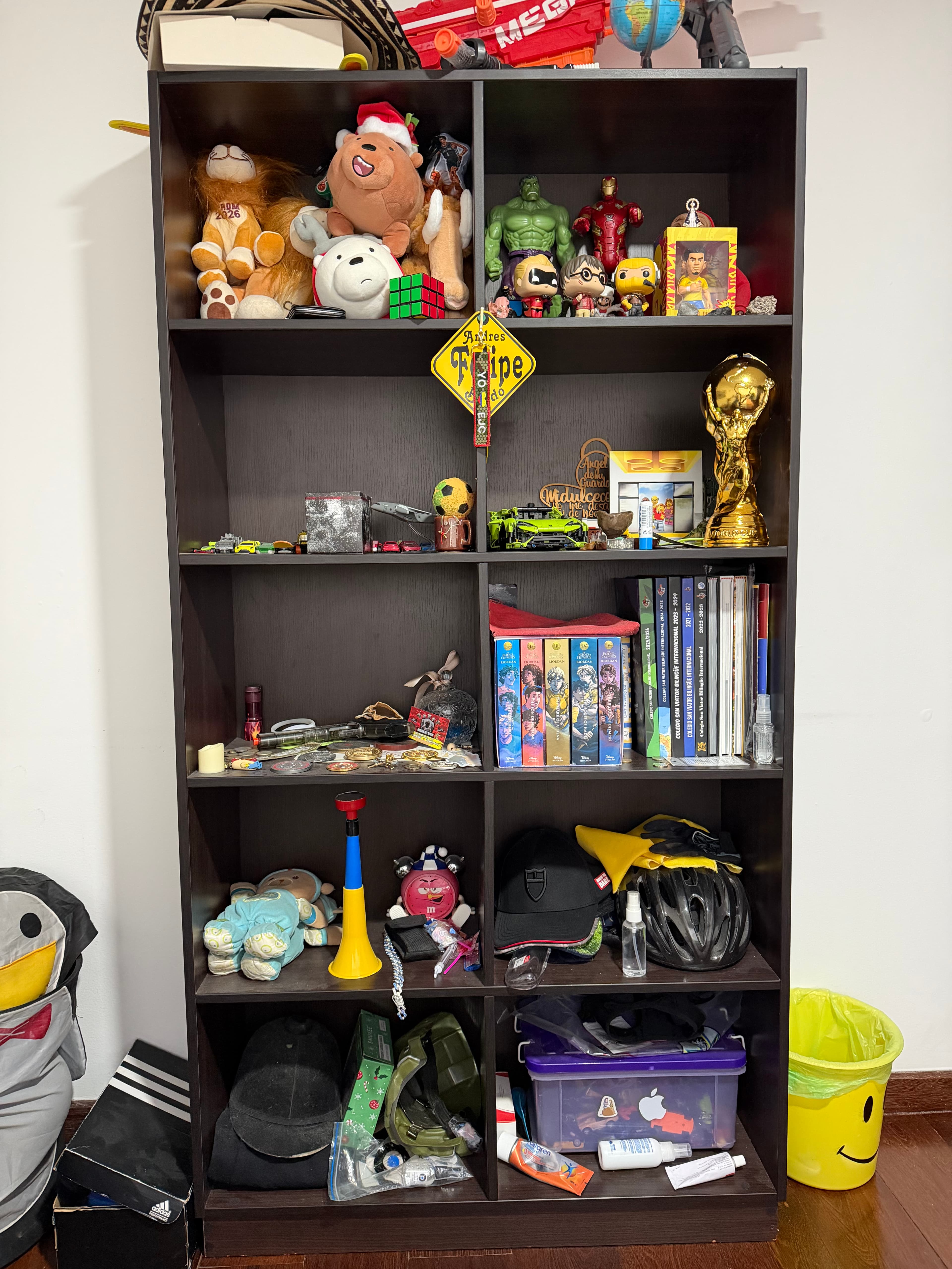 imagen de producto Biblioteca