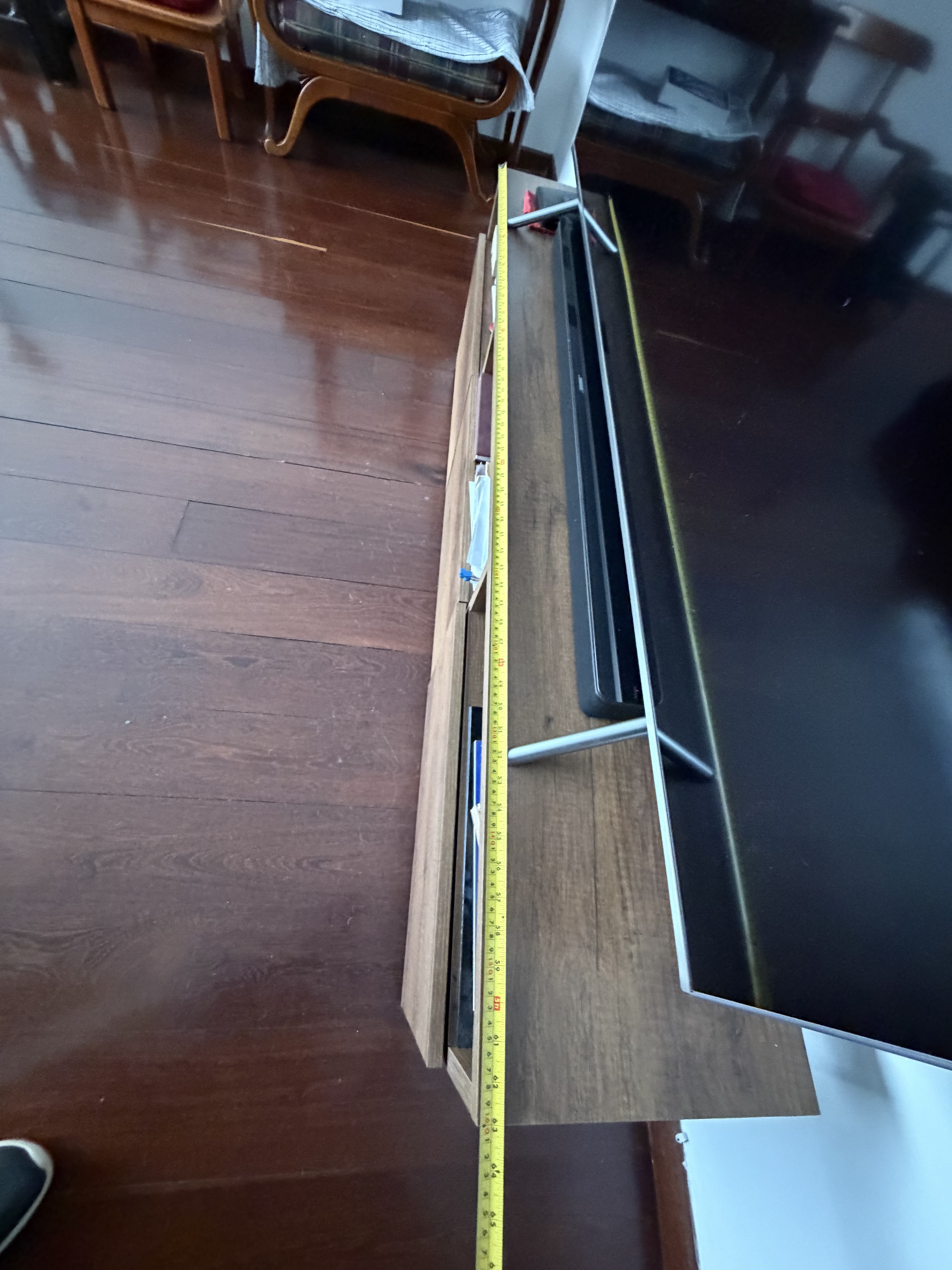 imagen de producto Mueble de TV