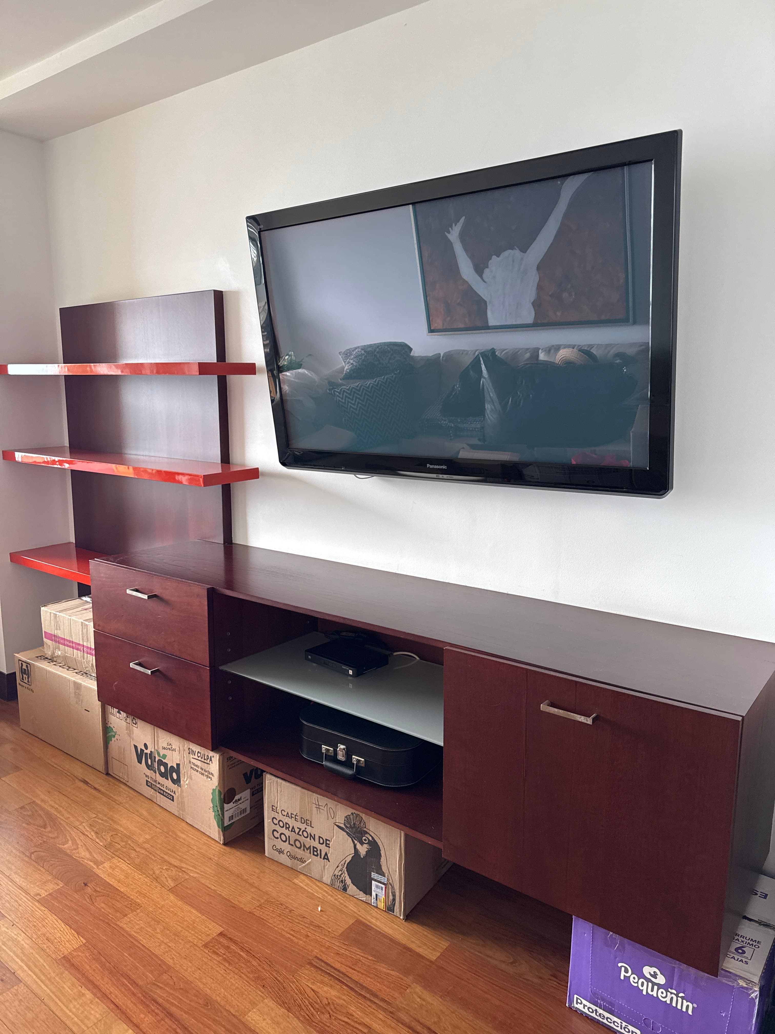 imagen de producto Mueble de TV