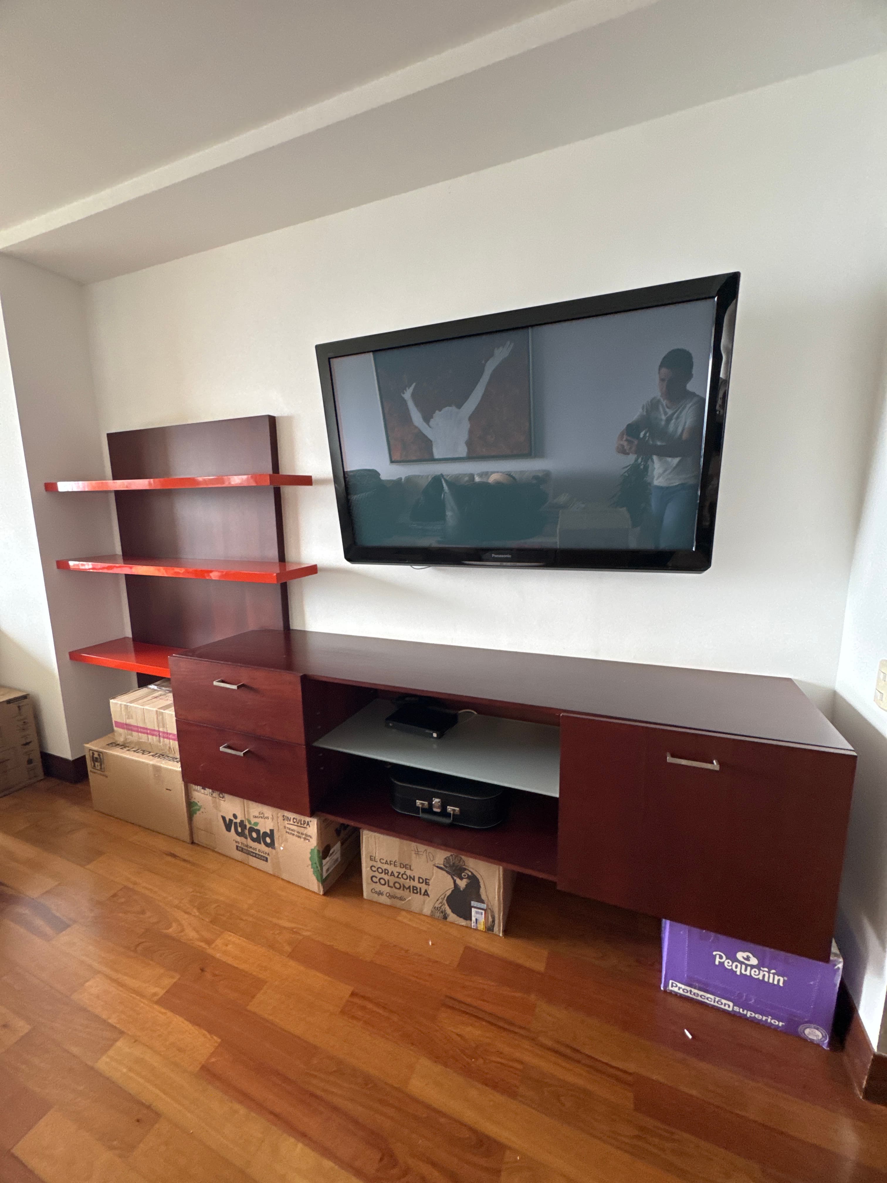 imagen de producto Mueble de TV