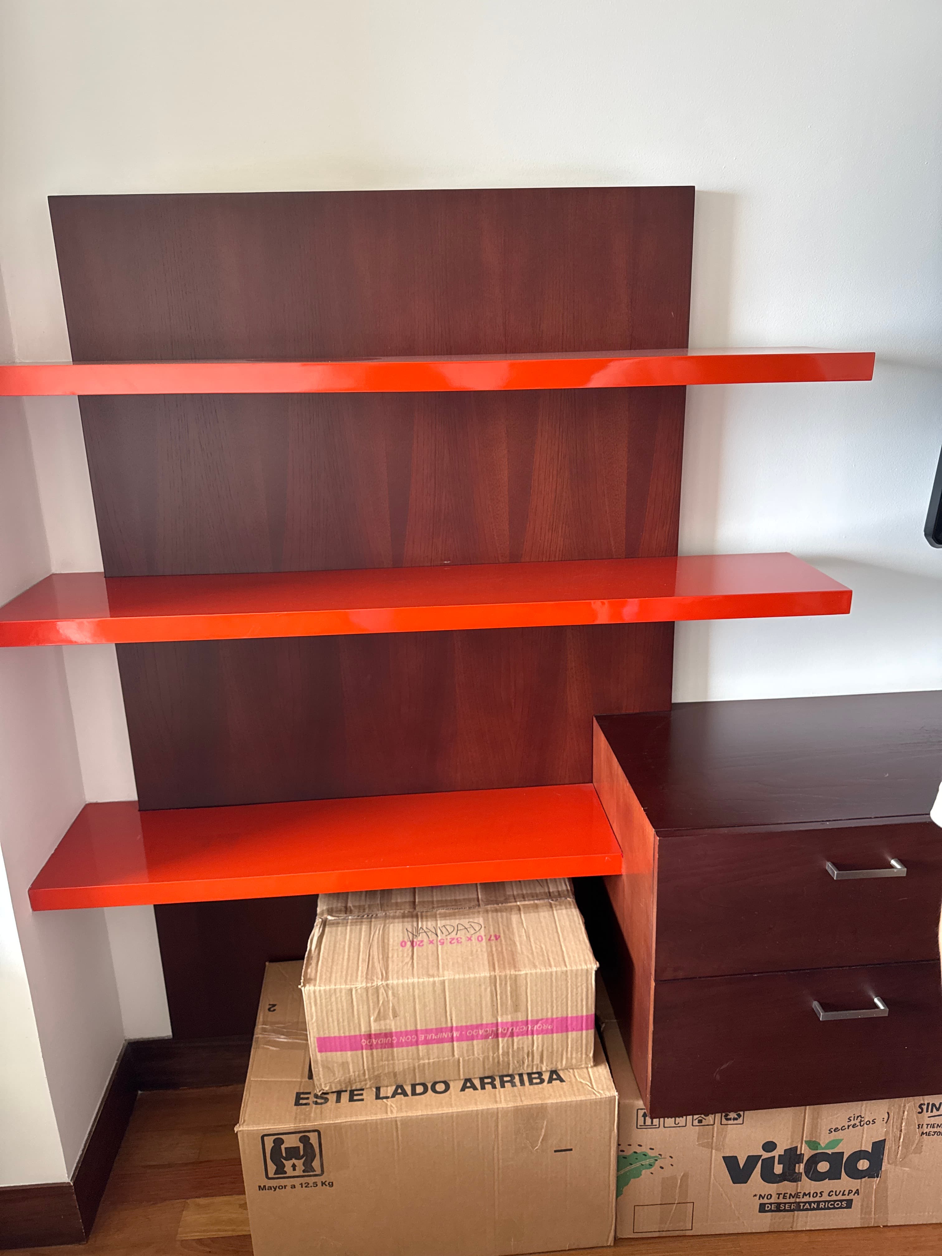 imagen de producto Mueble de TV