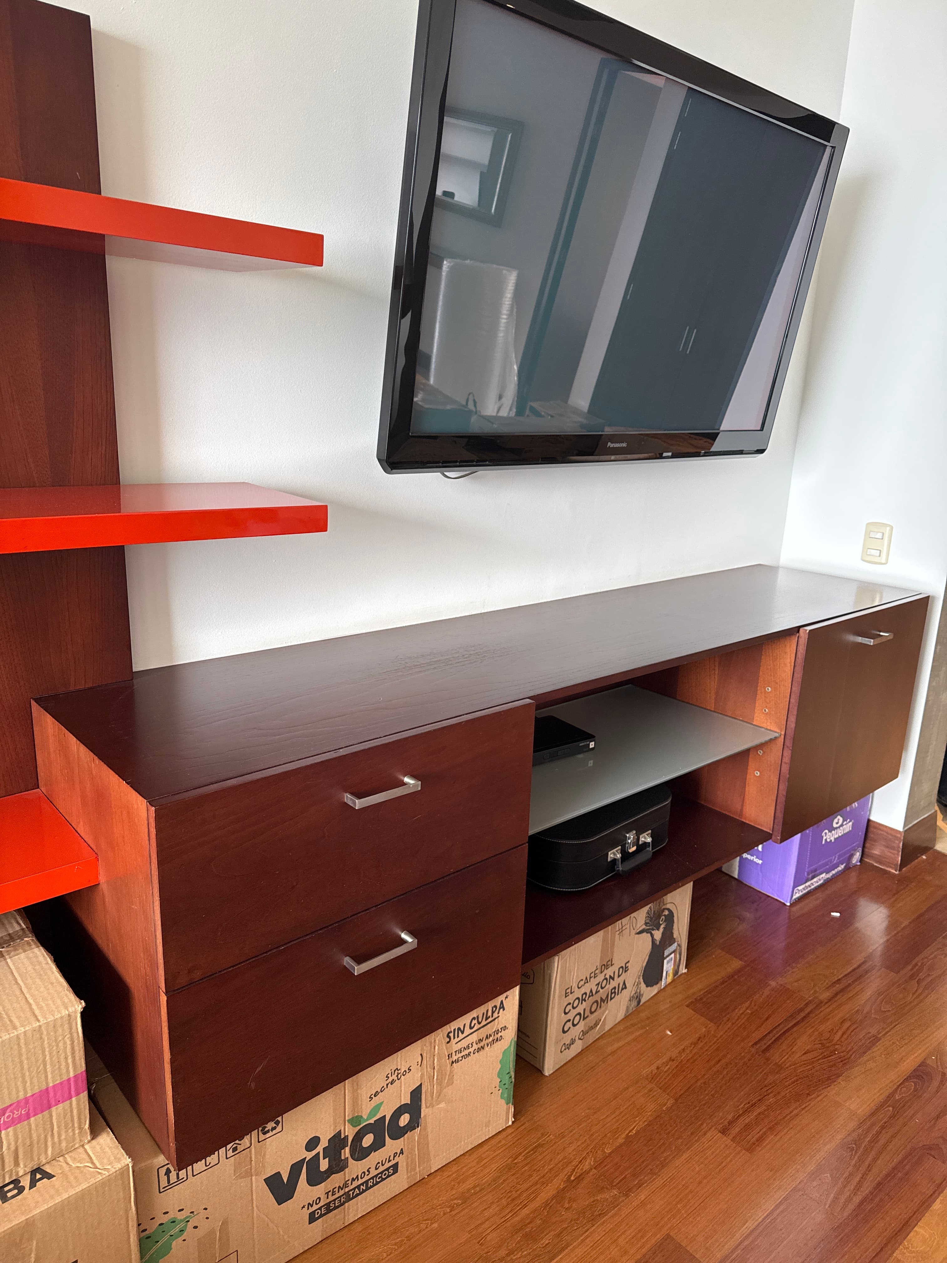 imagen de producto Mueble de TV