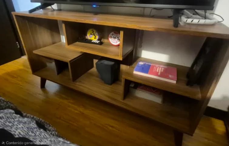 imagen de producto Mueble de TV