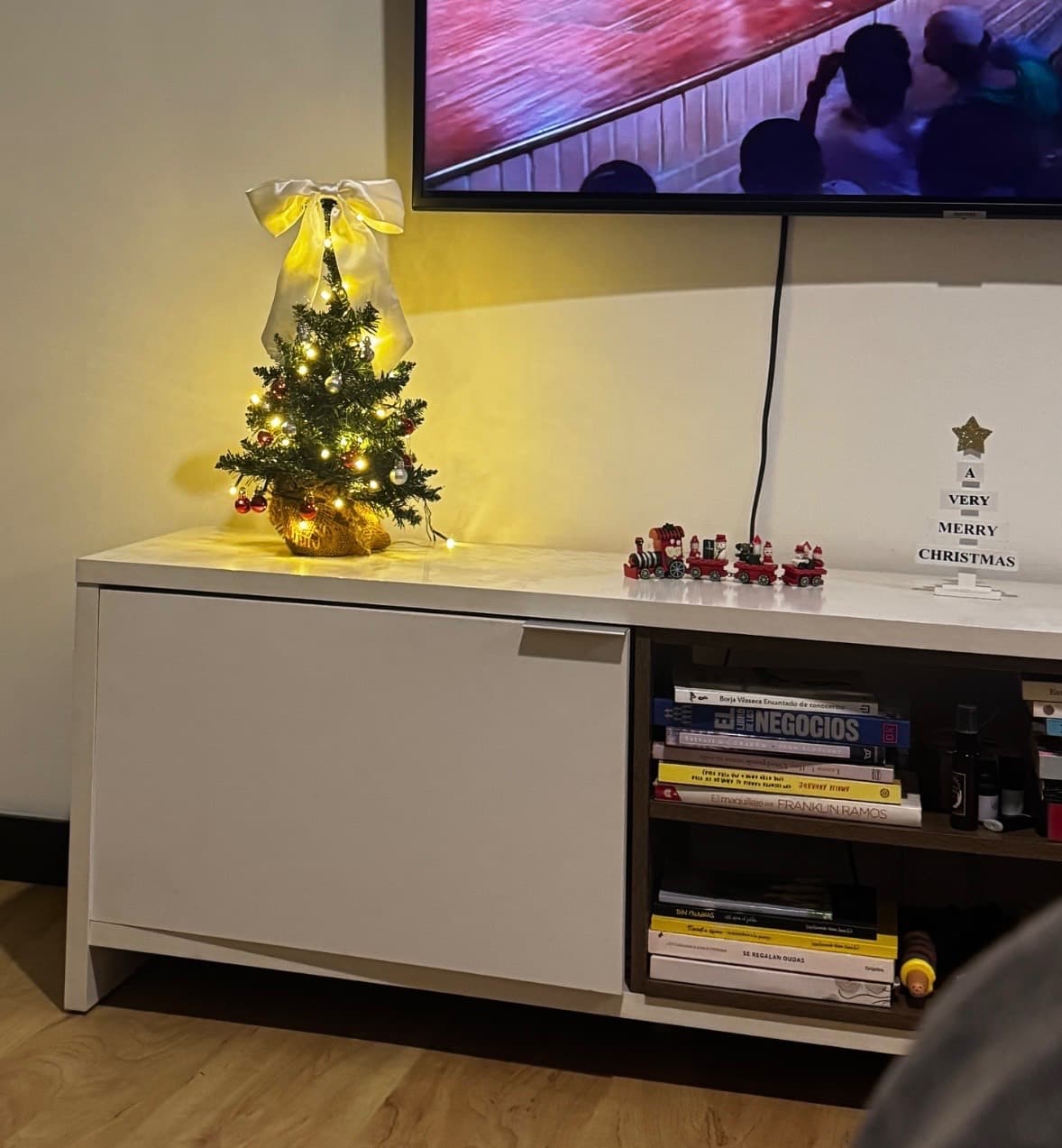 imagen de producto Mueble de TV