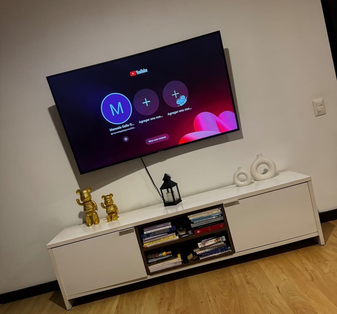 imagen de producto Mueble de TV