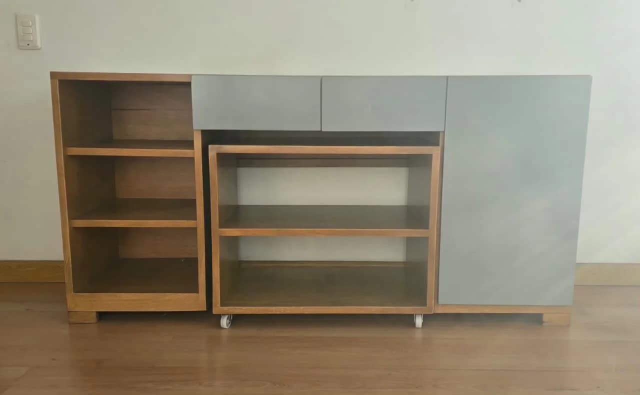 imagen de producto Mueble de TV