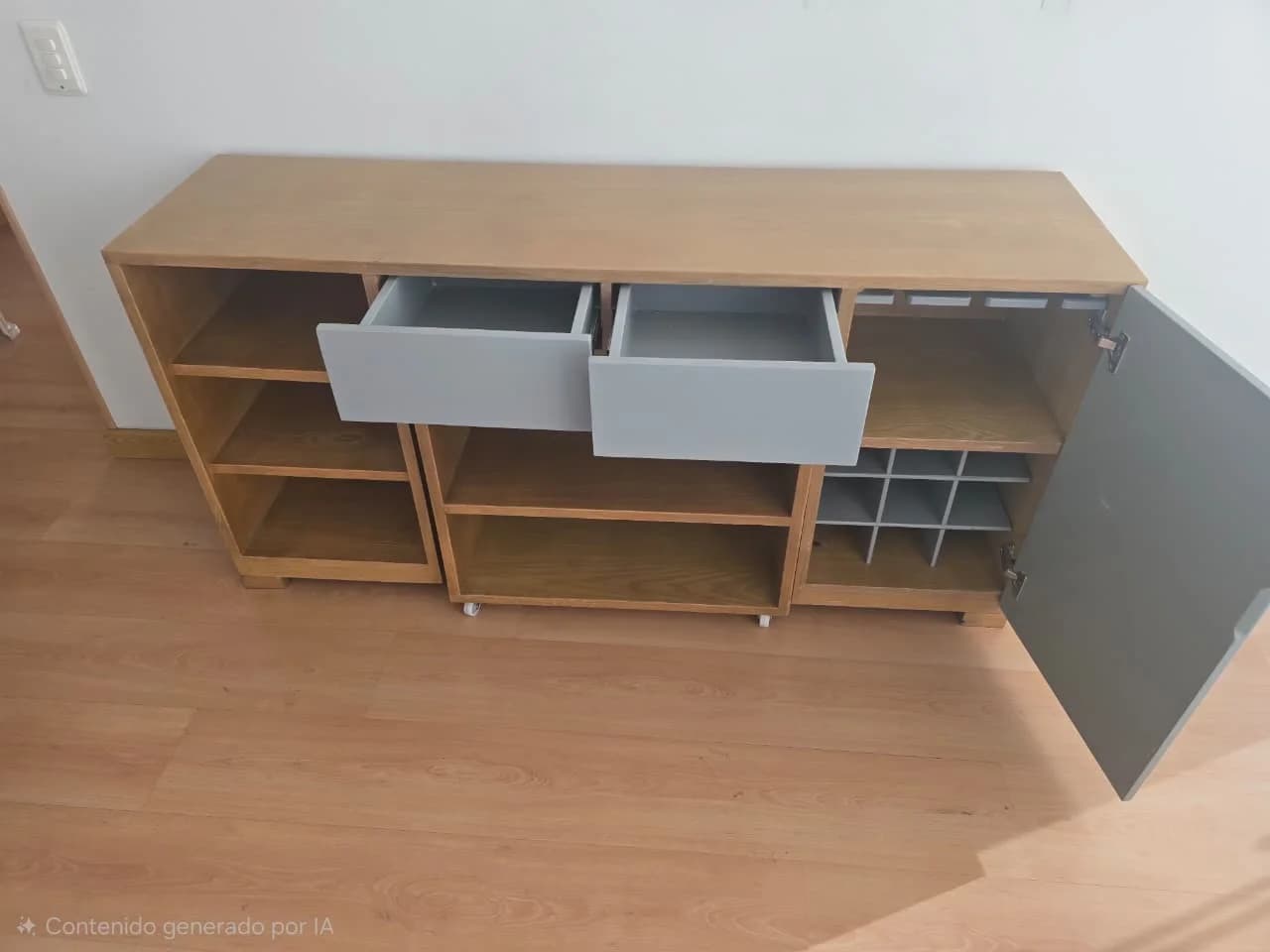 imagen de producto Mueble de TV
