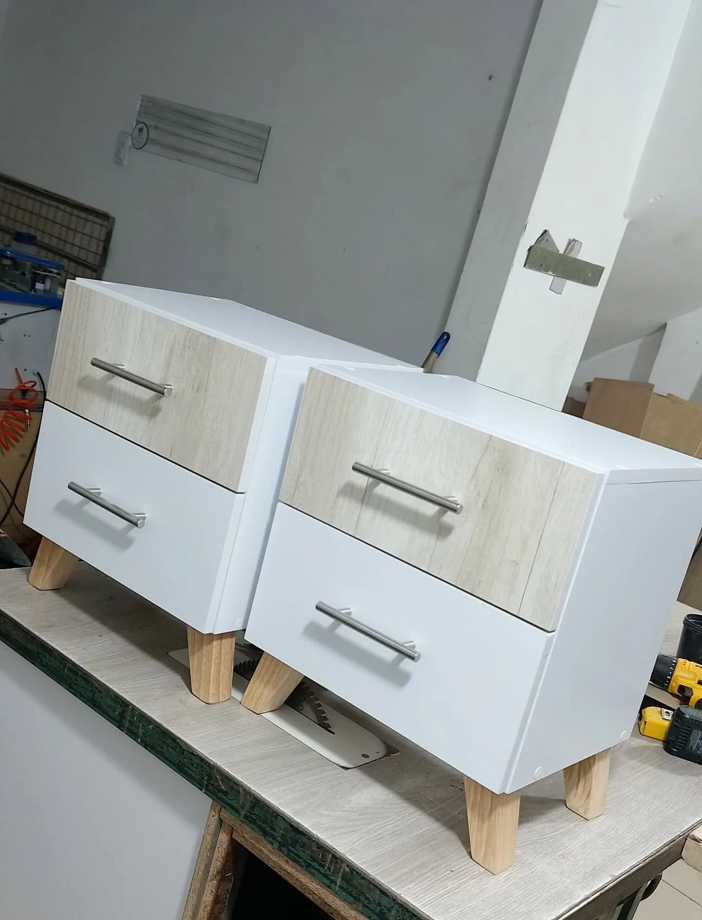 imagen de producto Mesas de Noche