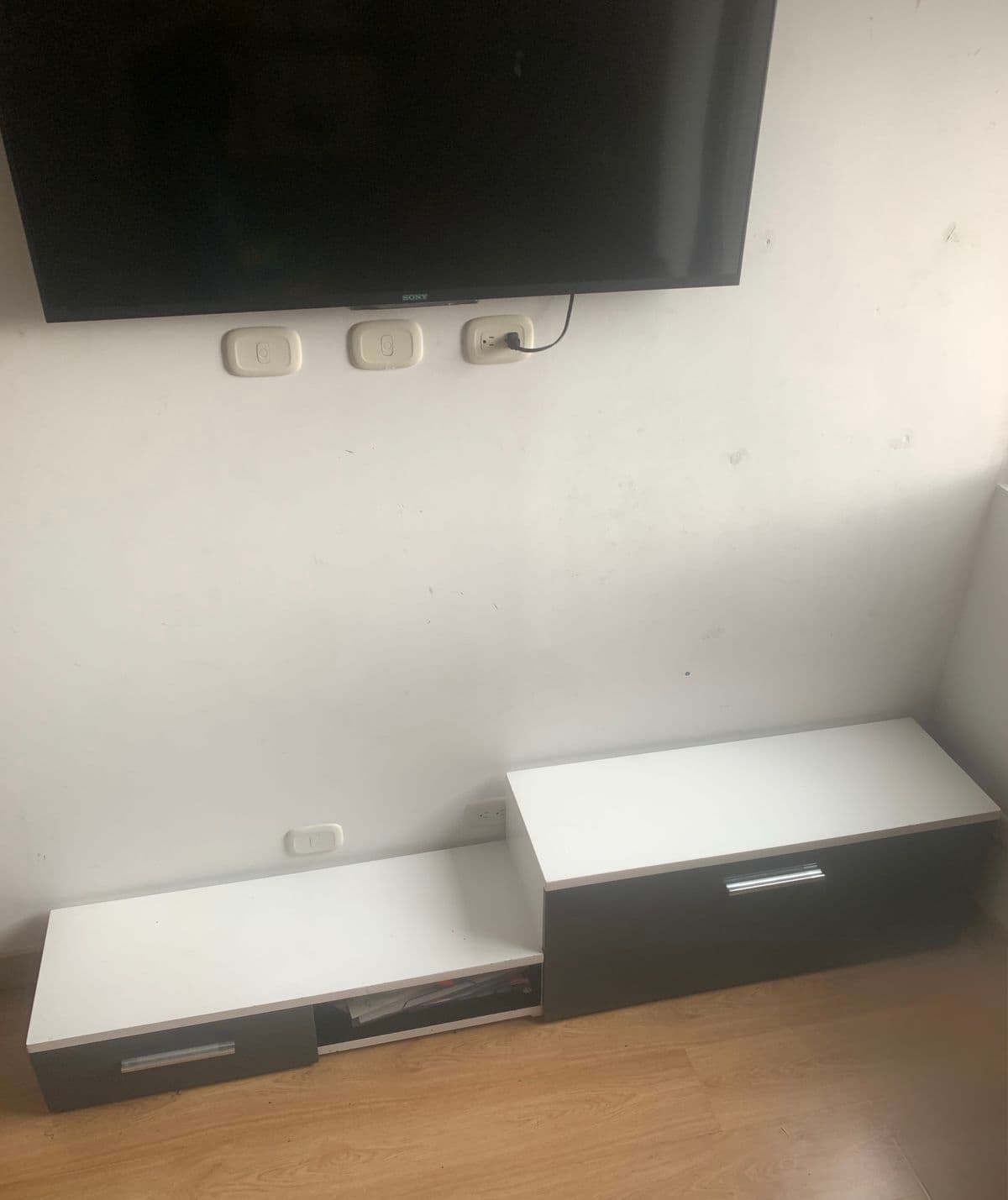 imagen de producto Mueble organizador.