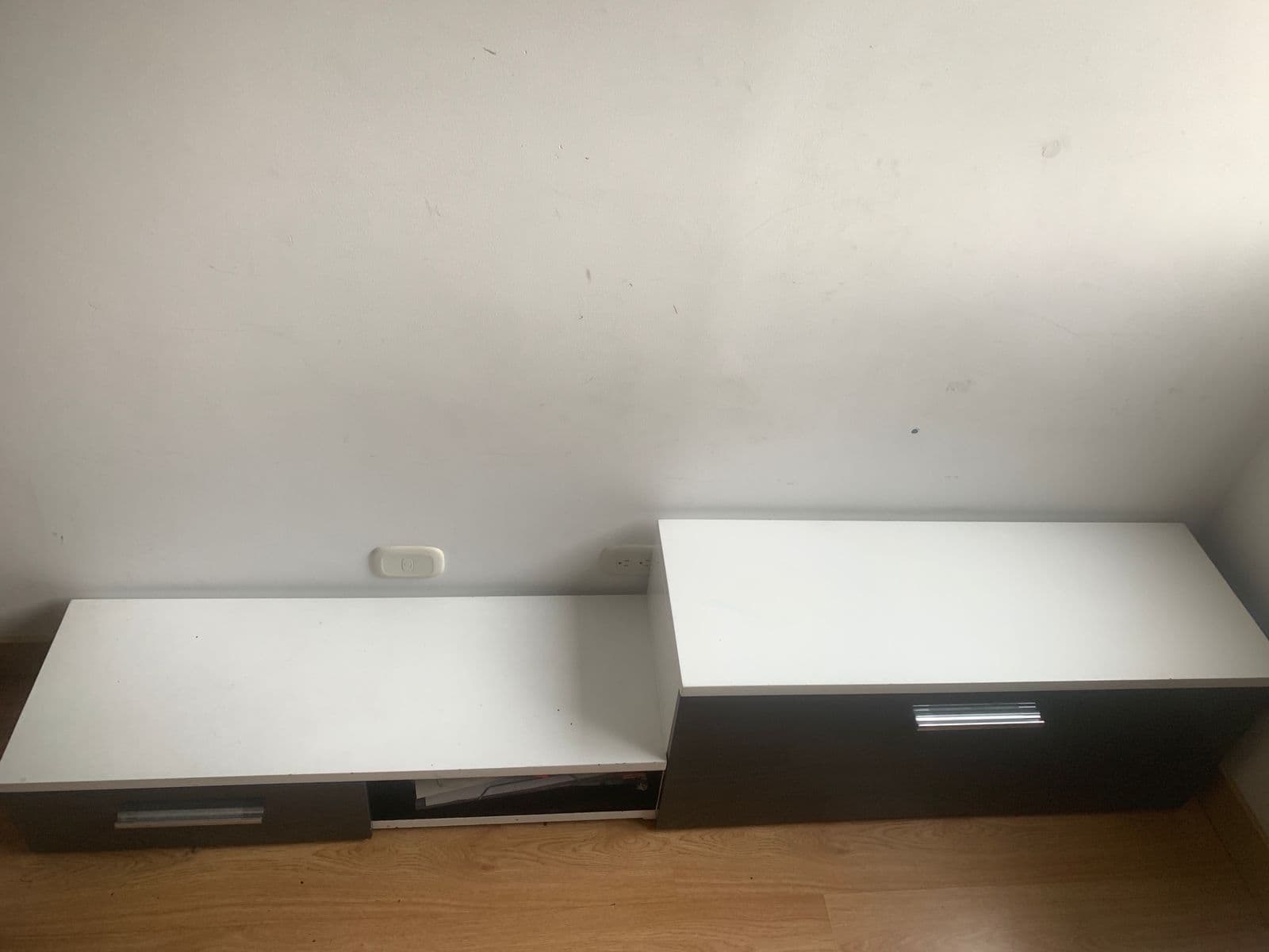 imagen de producto Mueble organizador.