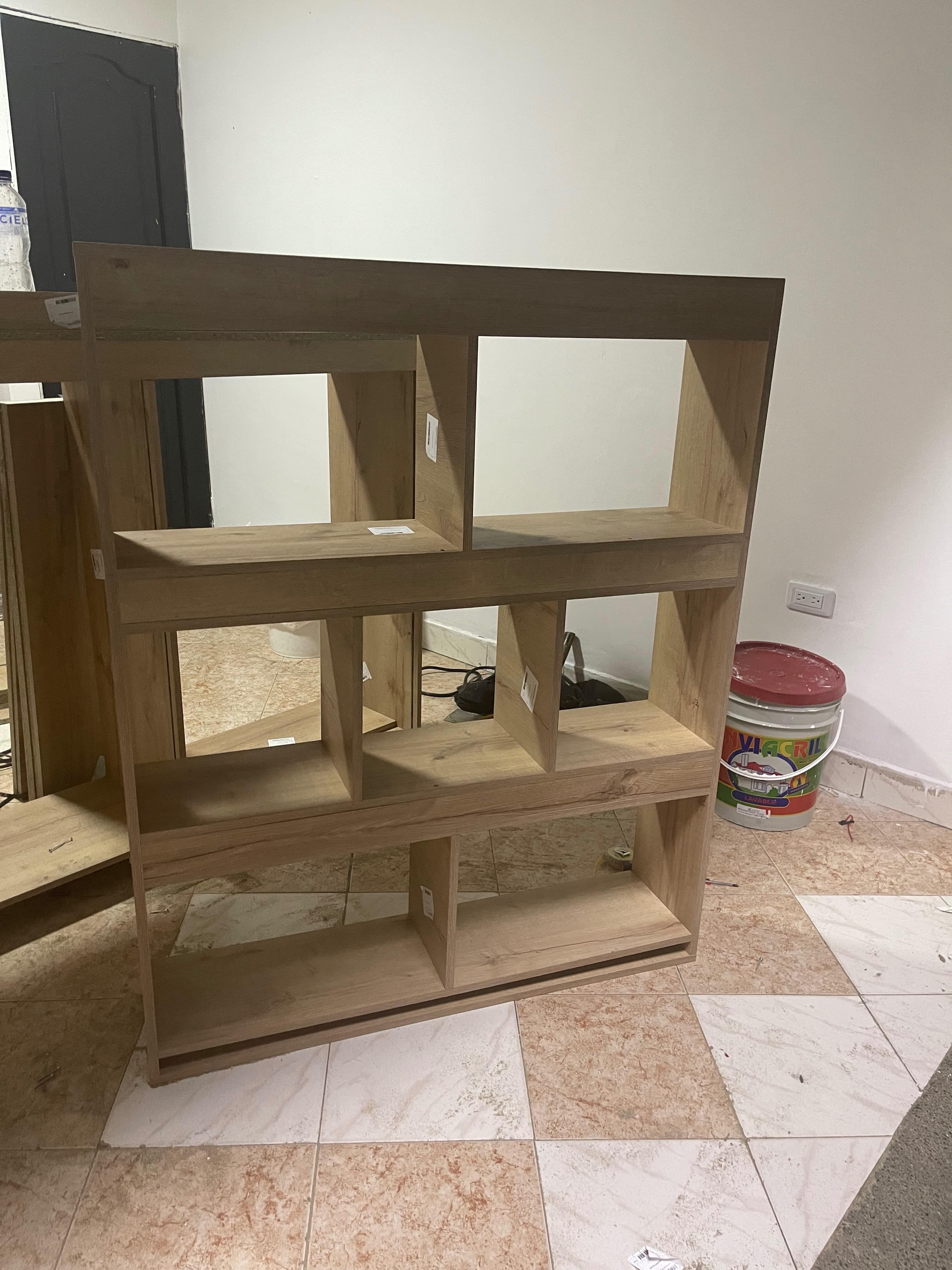imagen de producto Estante