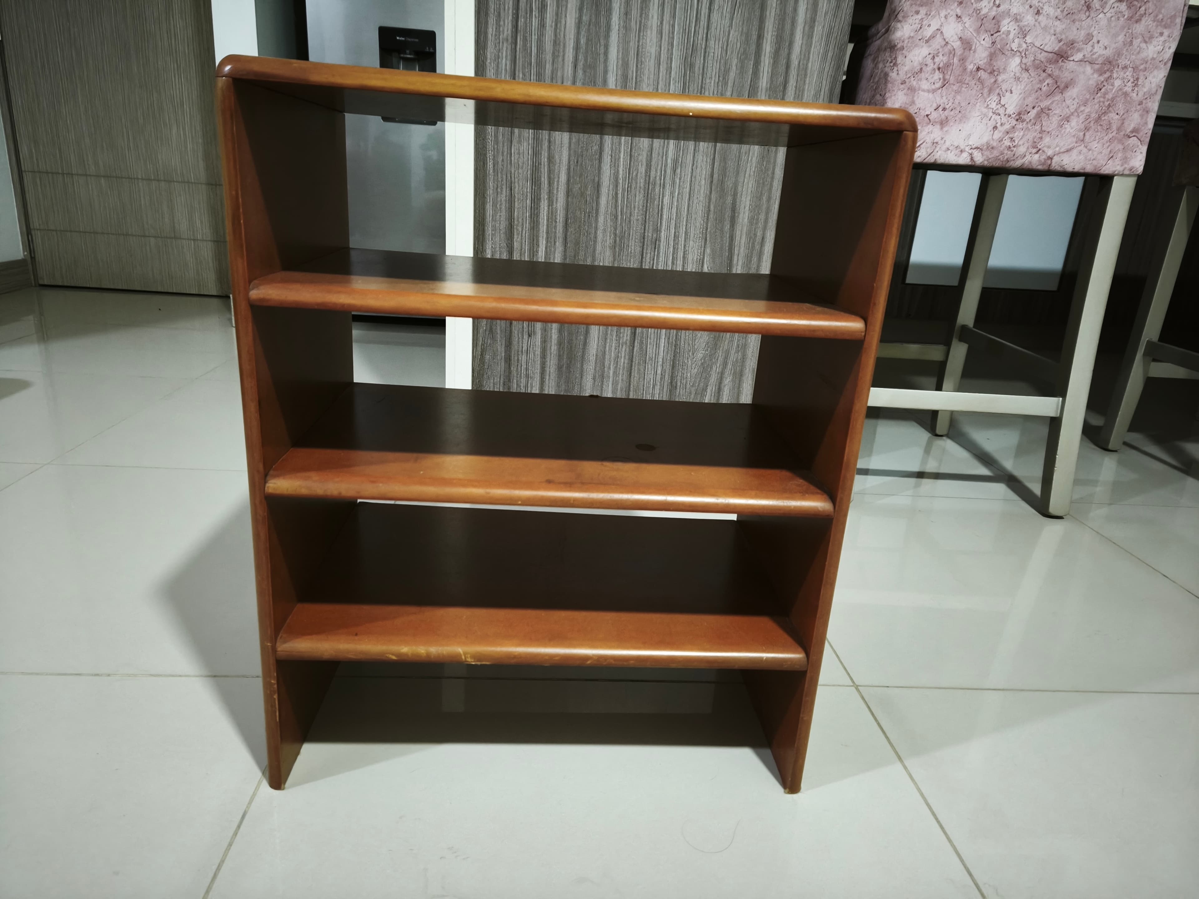 imagen de producto Repisa / Mesa en madera