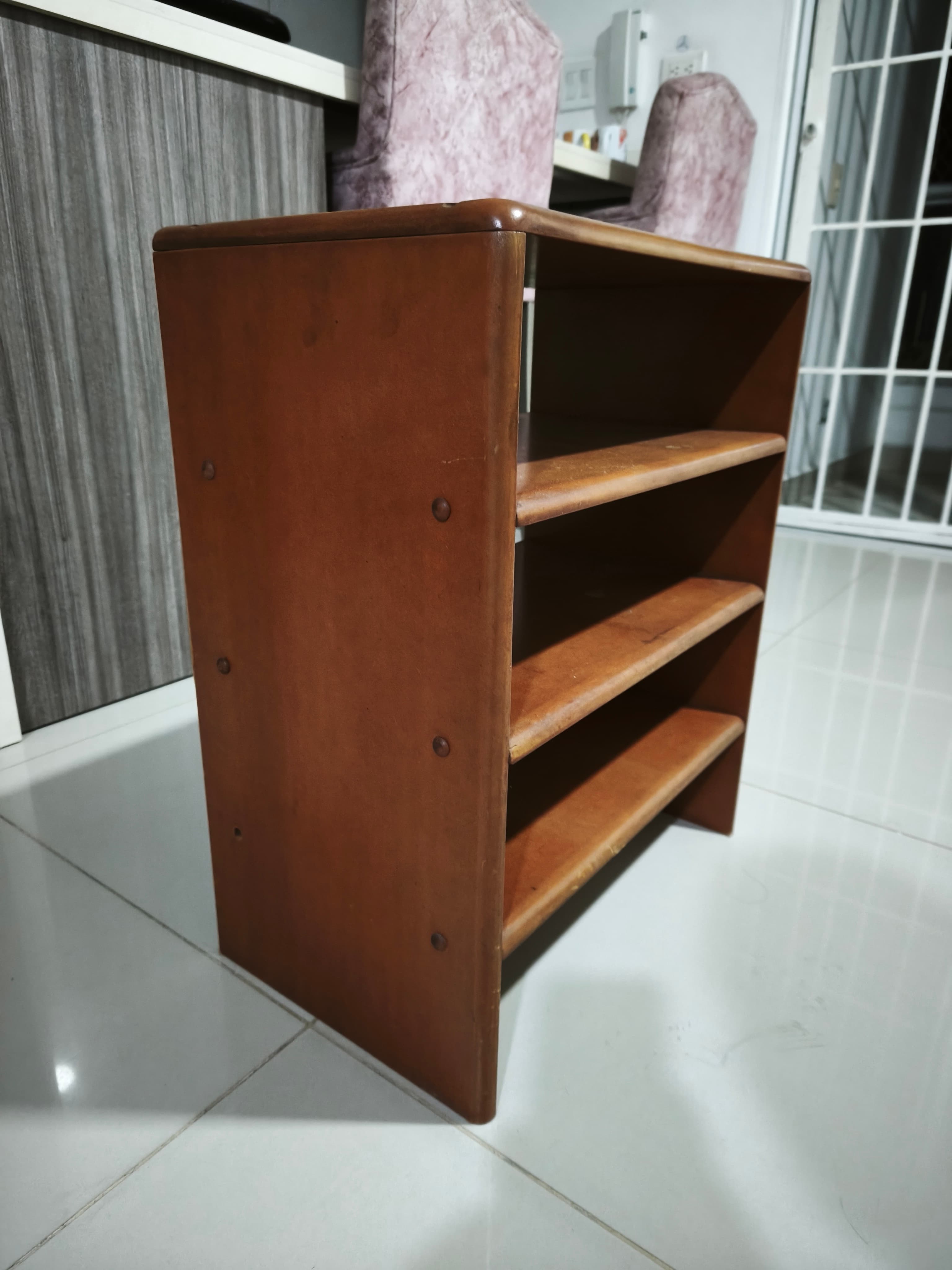 imagen de producto Repisa / Mesa en madera