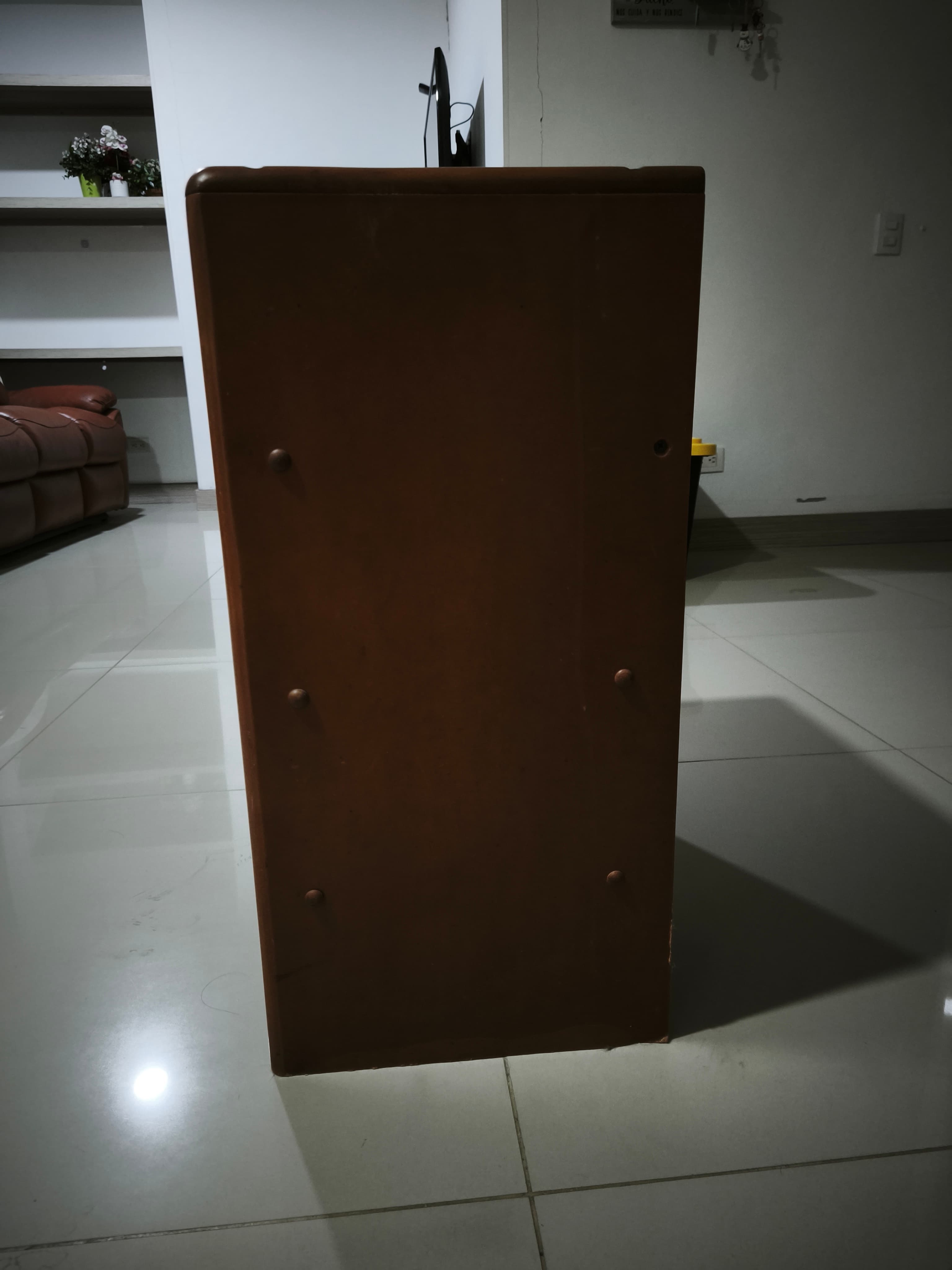 imagen de producto Repisa / Mesa en madera