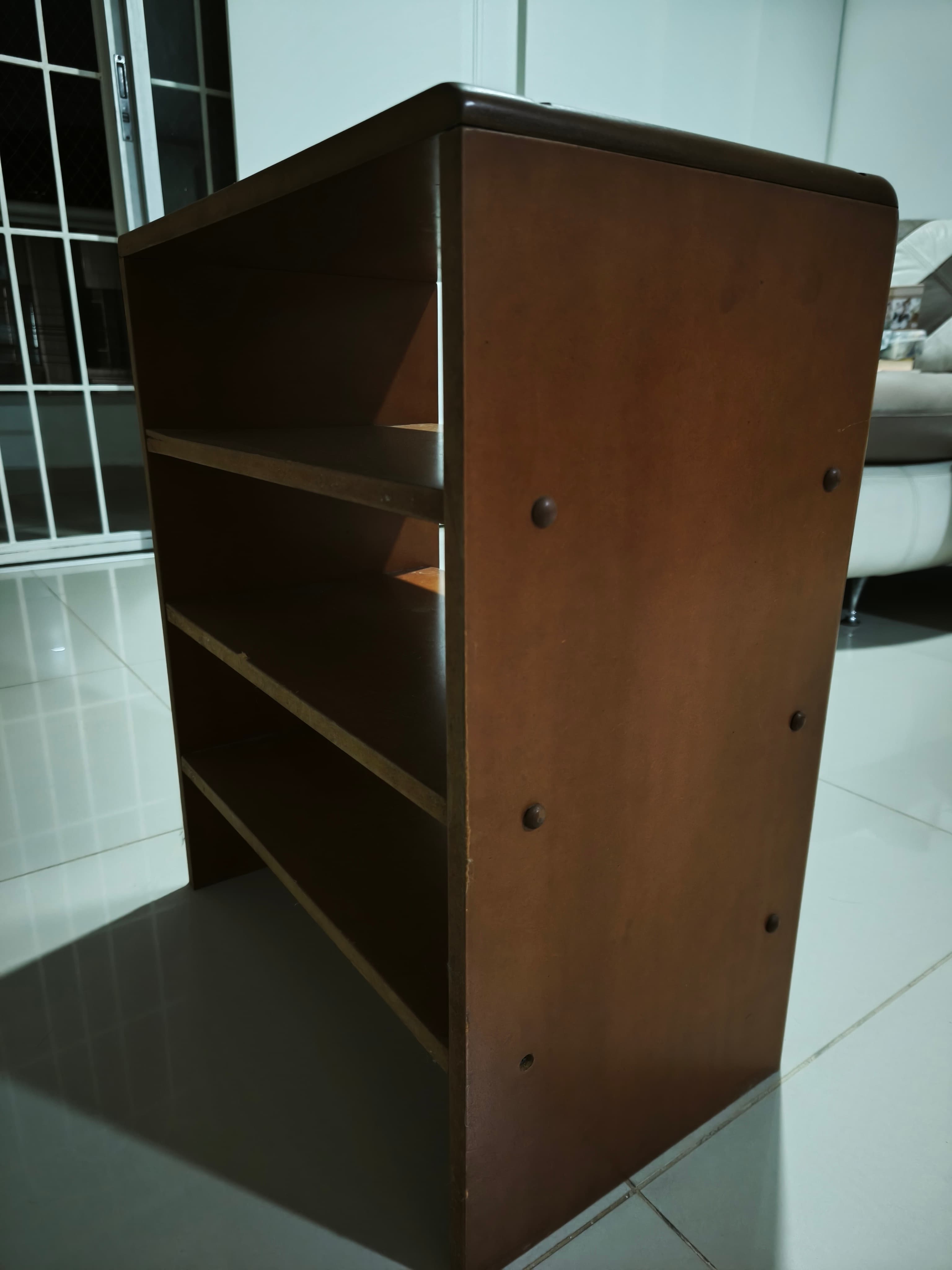 imagen de producto Repisa / Mesa en madera