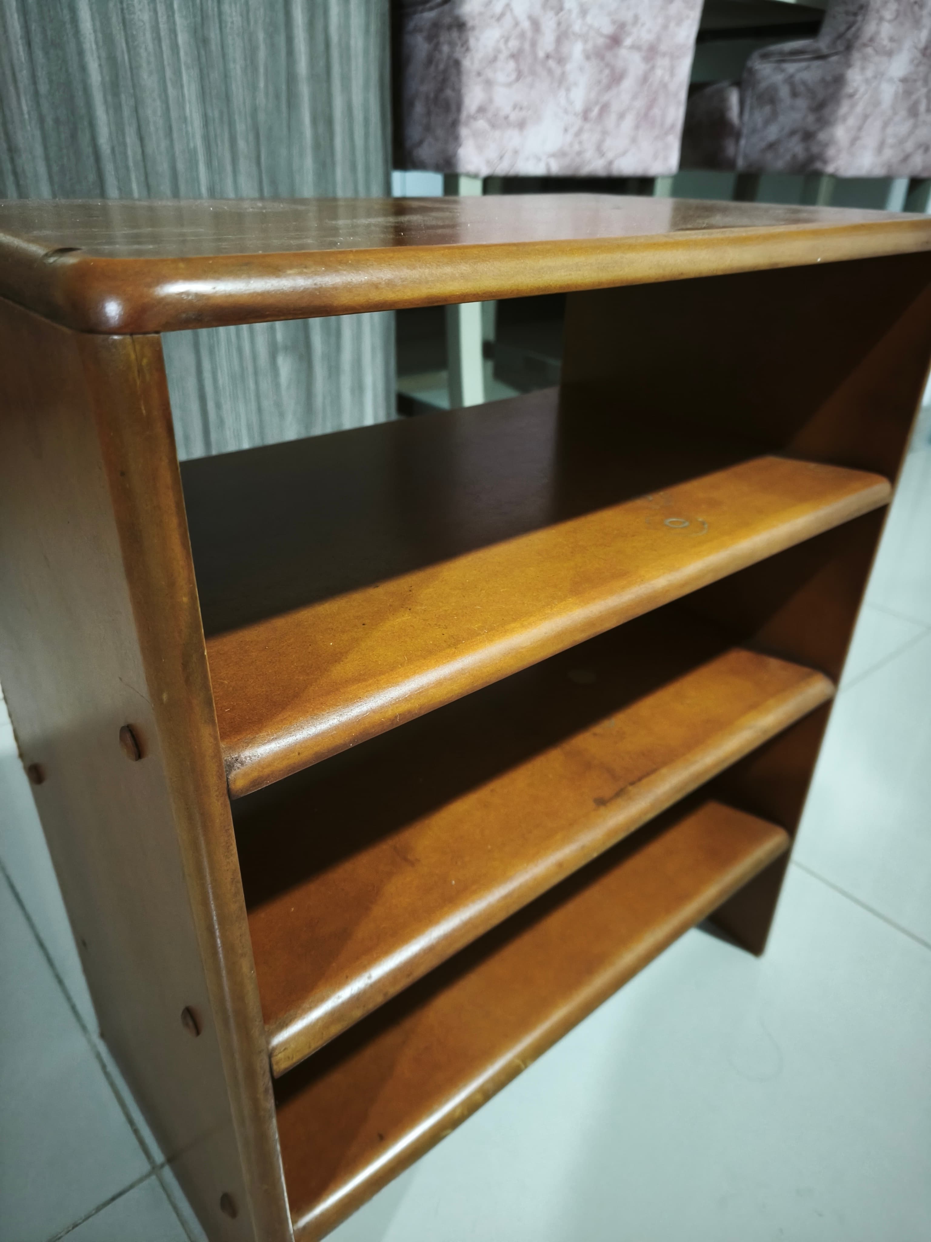 imagen de producto Repisa / Mesa en madera