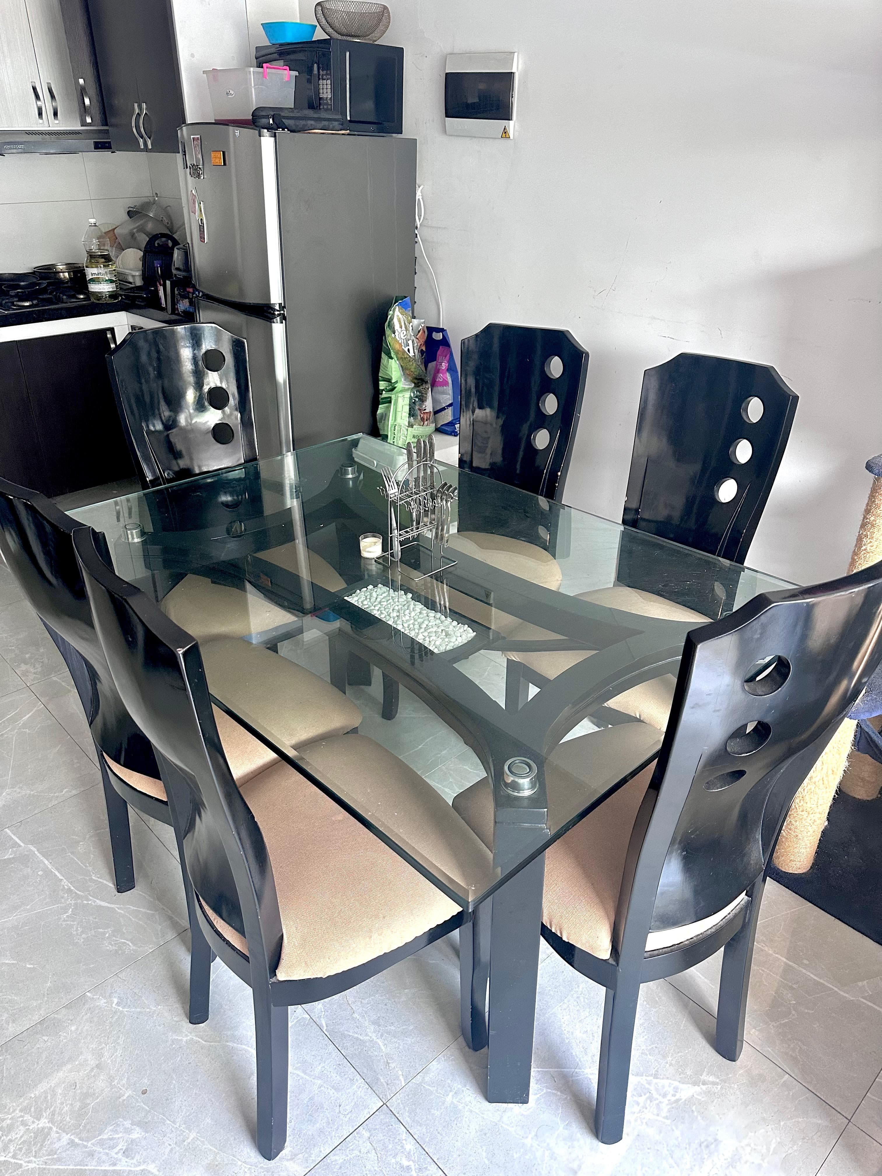 imagen de producto Comedor