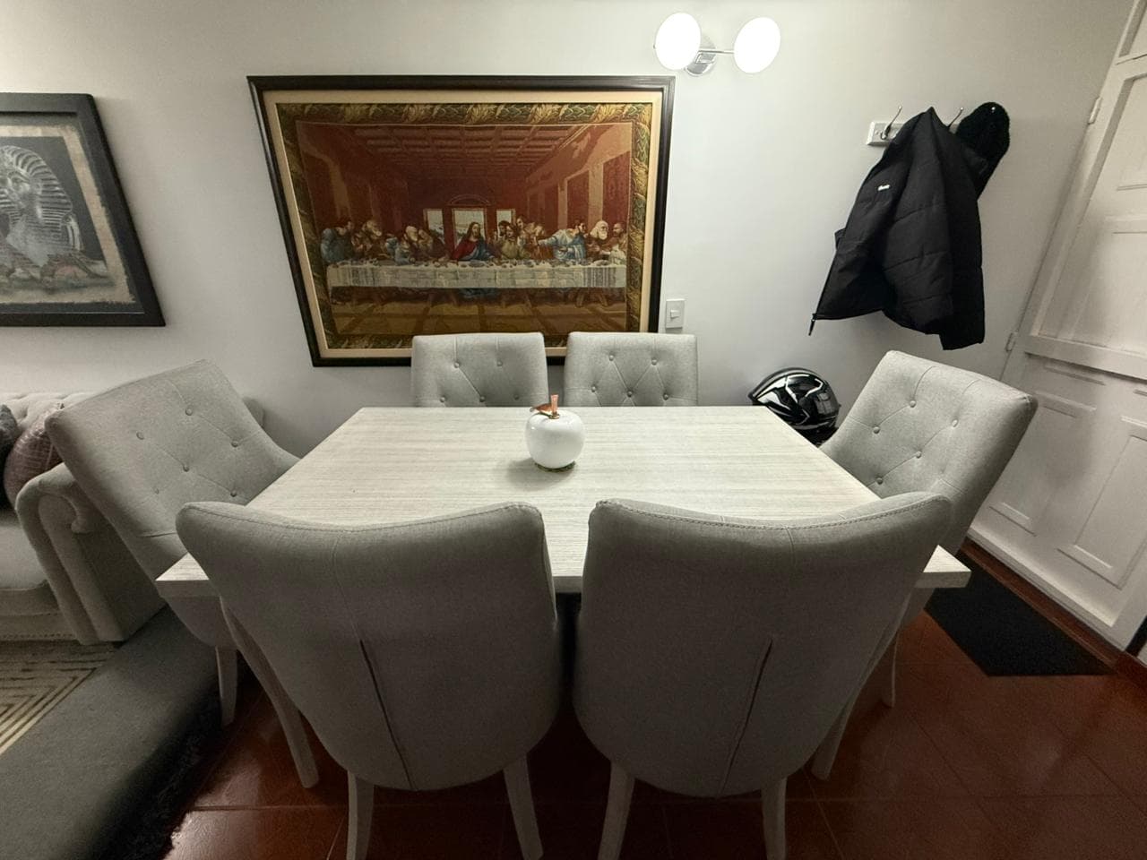 imagen de producto Comedor