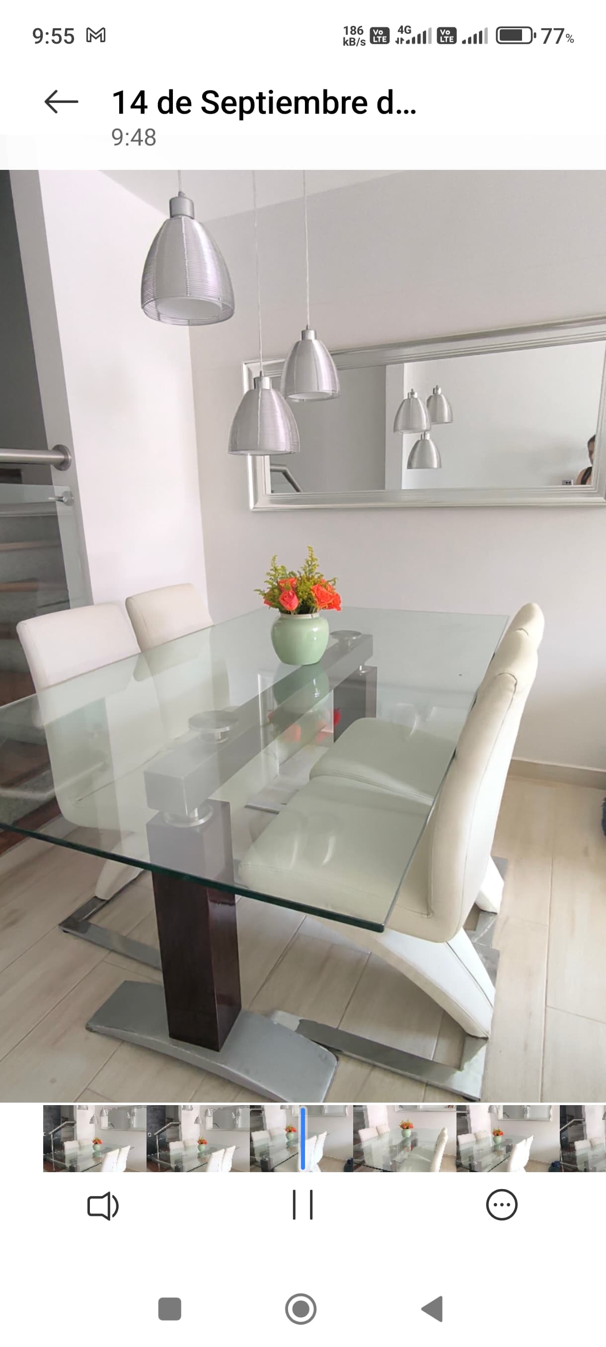 imagen de producto Comedor