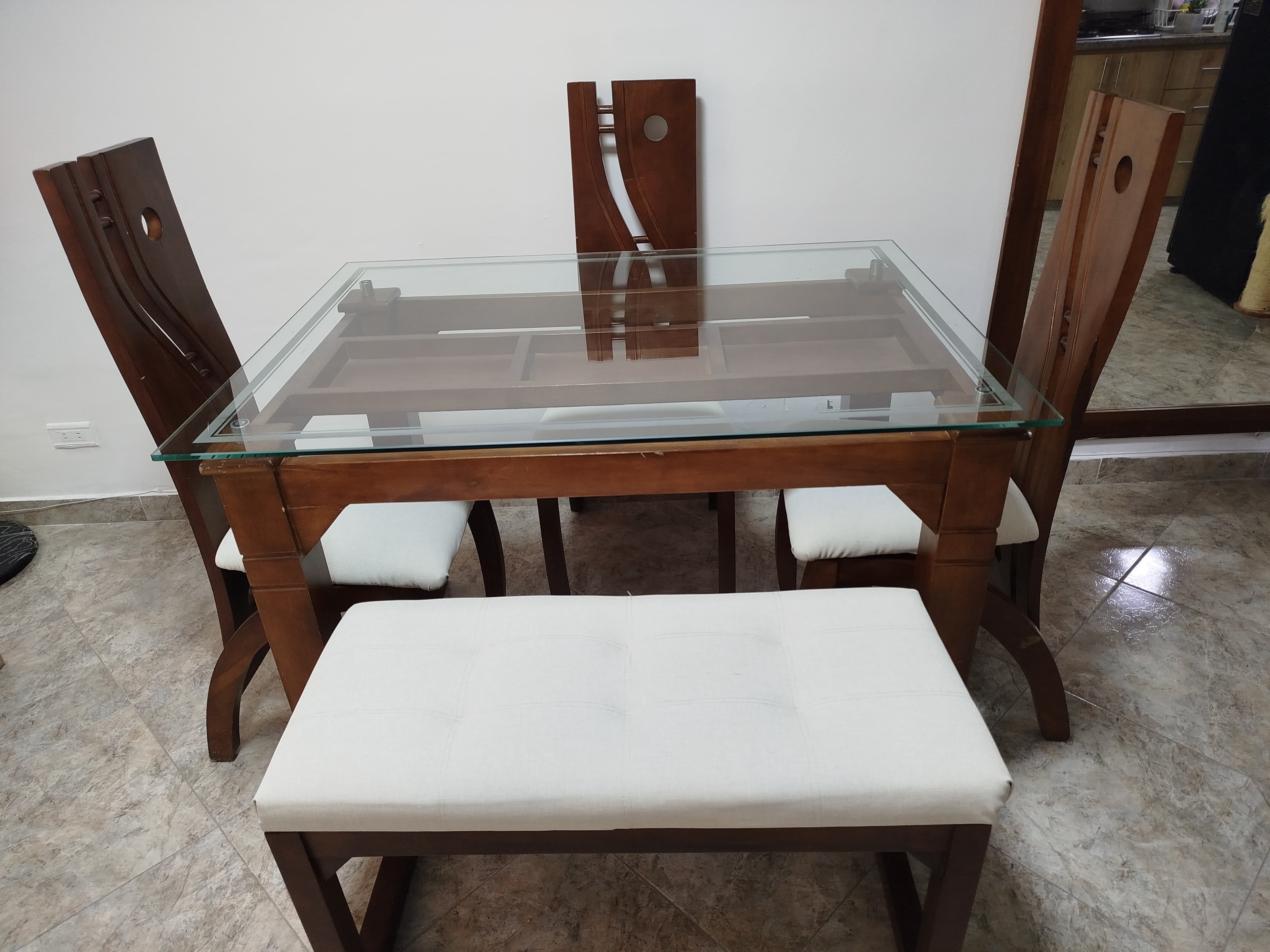 imagen de producto Comedor