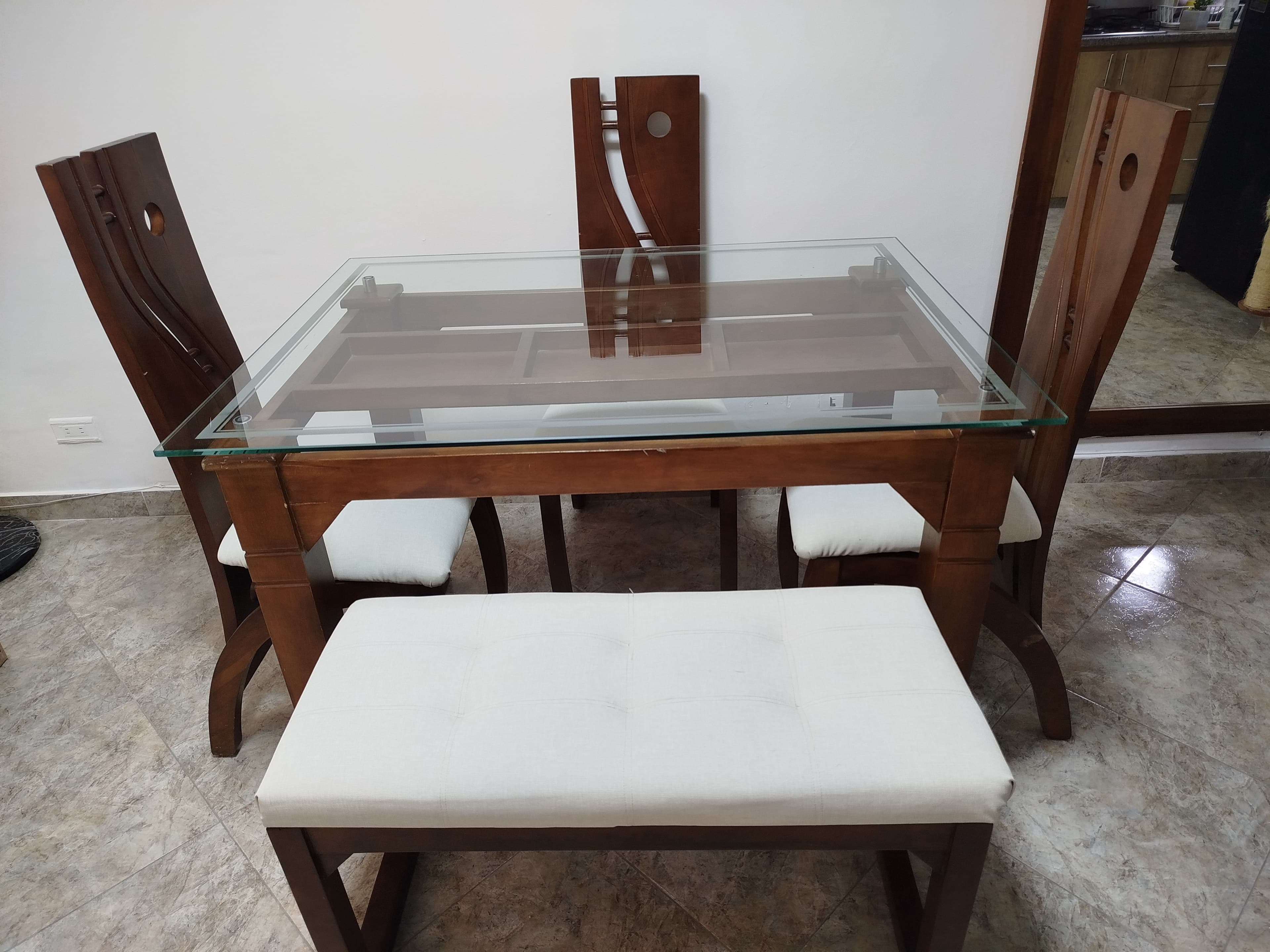 imagen de producto Comedor