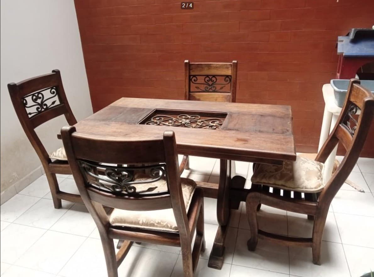 imagen de producto Comedor