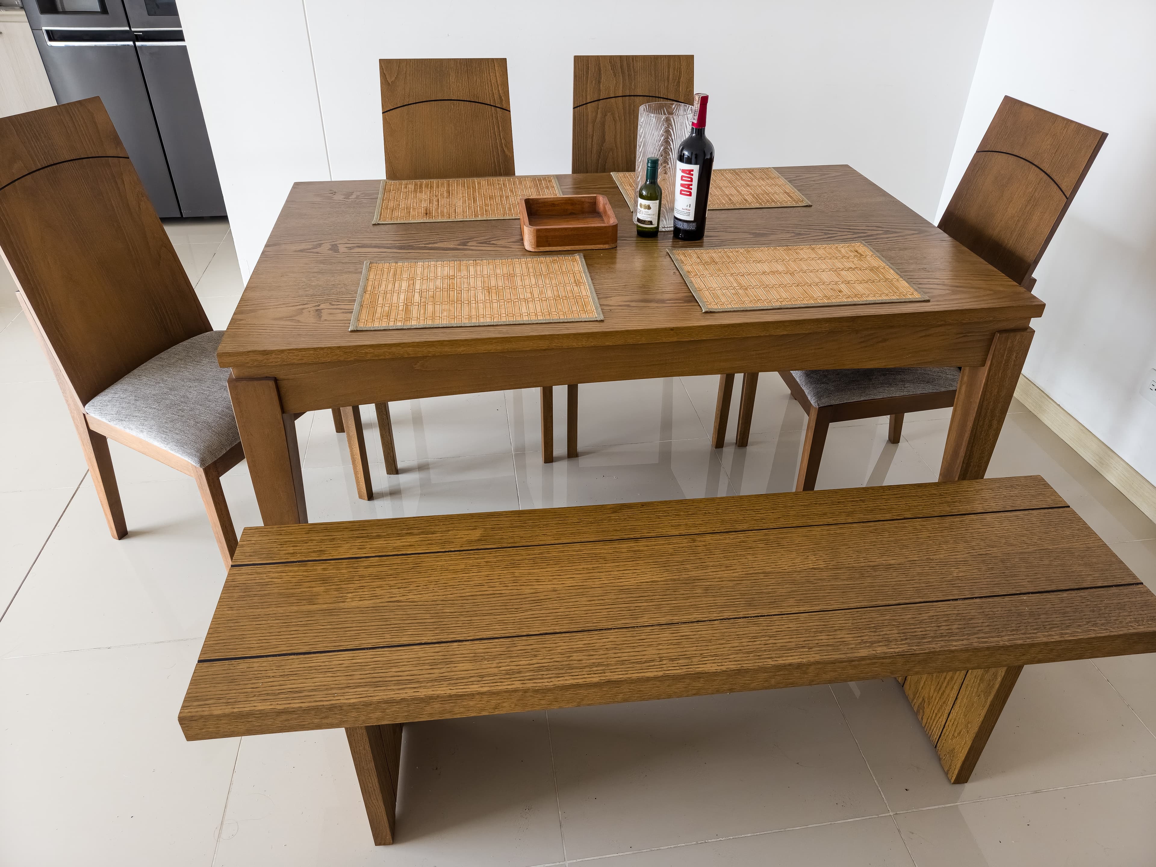 imagen de producto Comedor