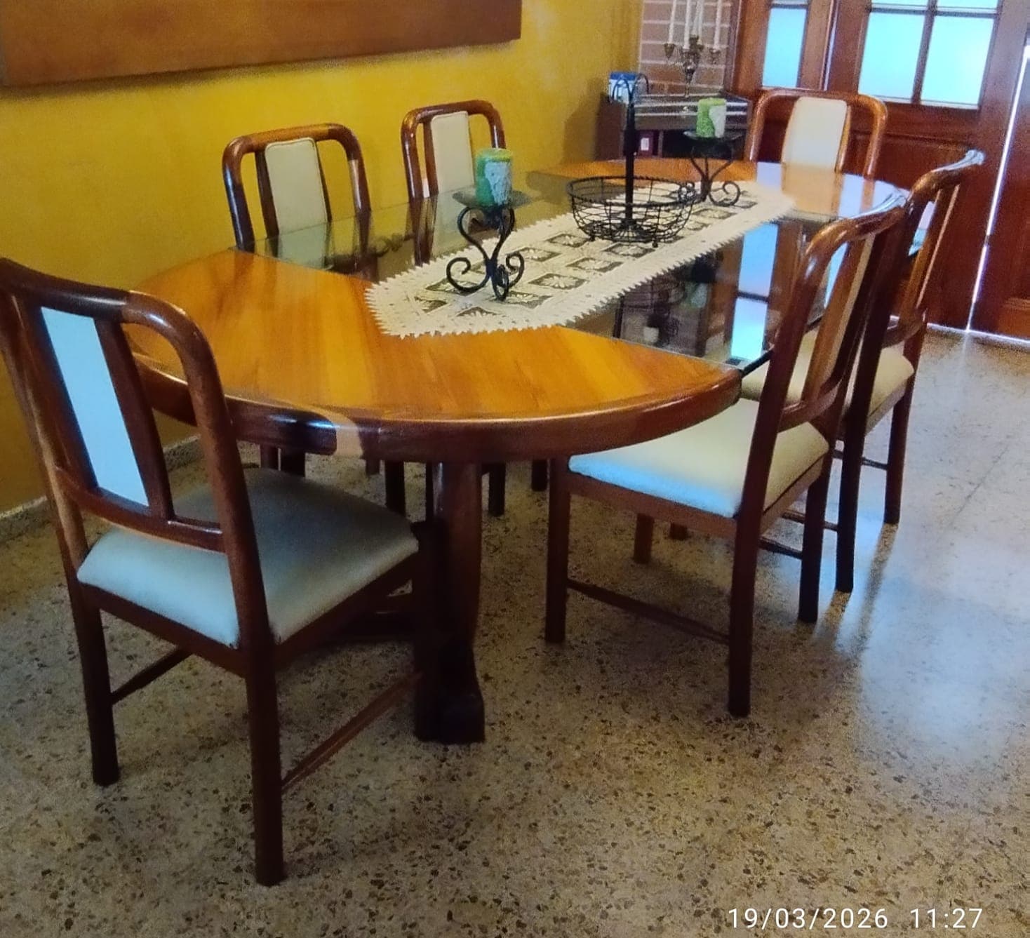imagen de producto Comedor
