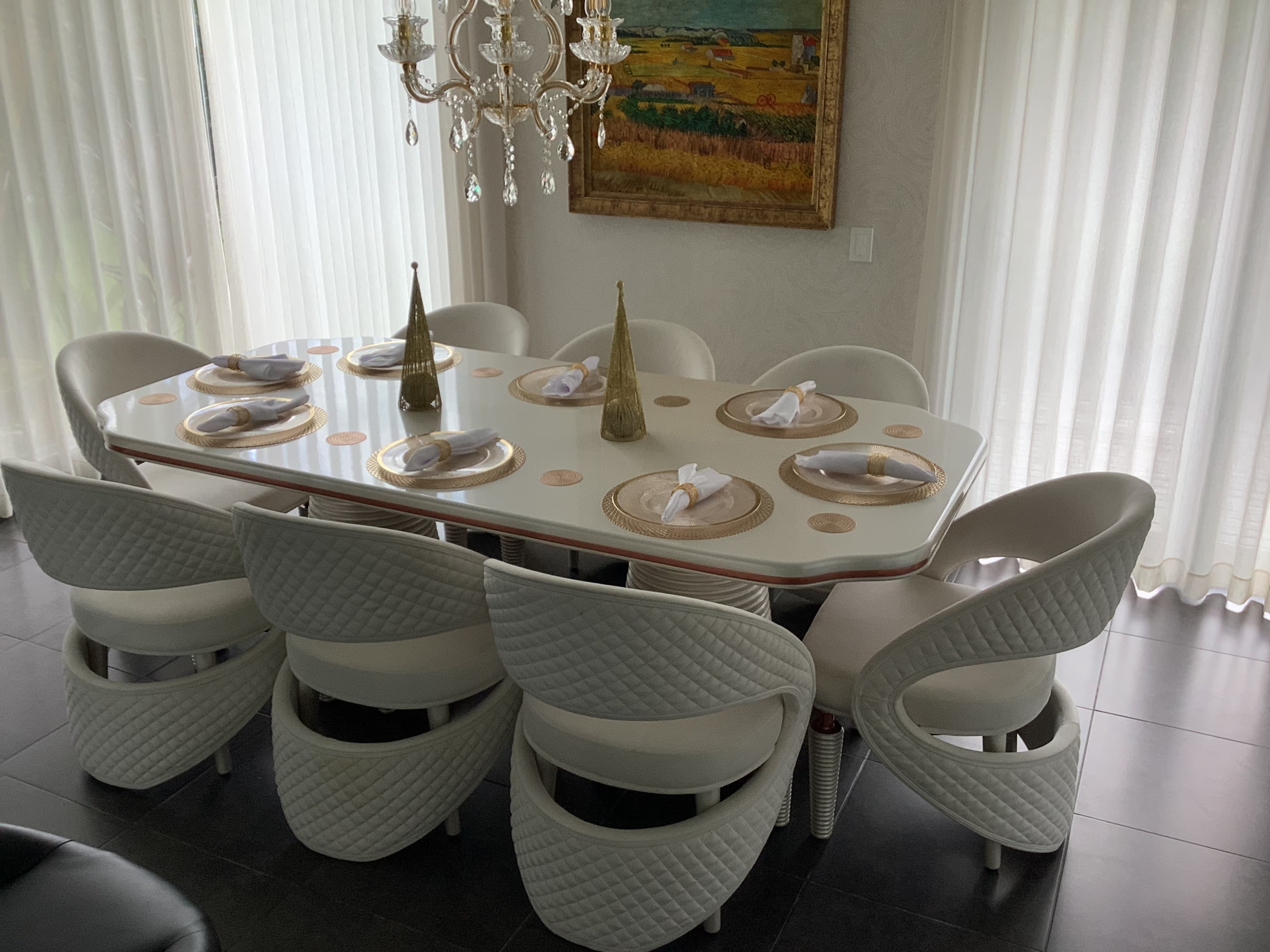 imagen de producto Comedor