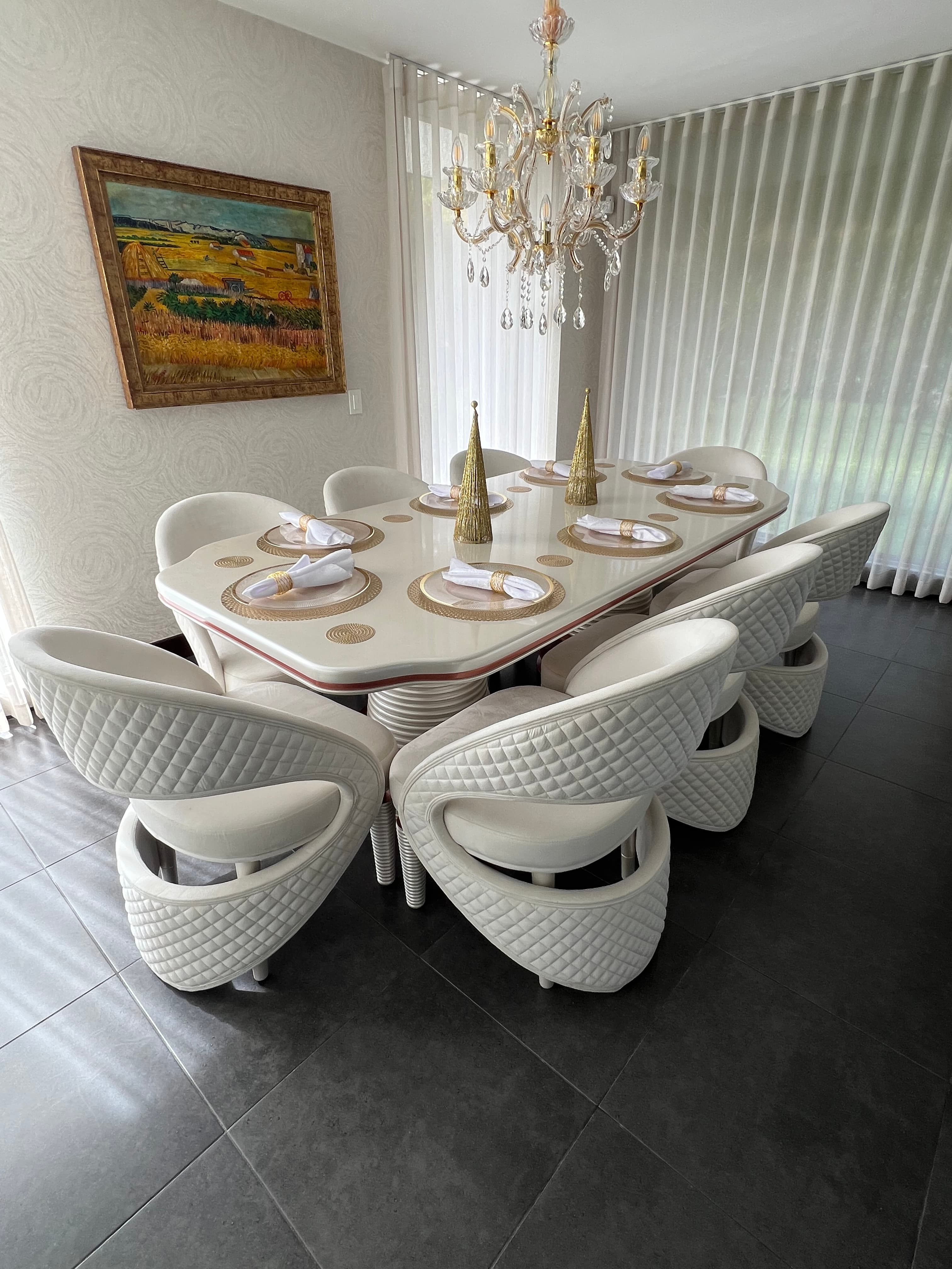 imagen de producto Comedor