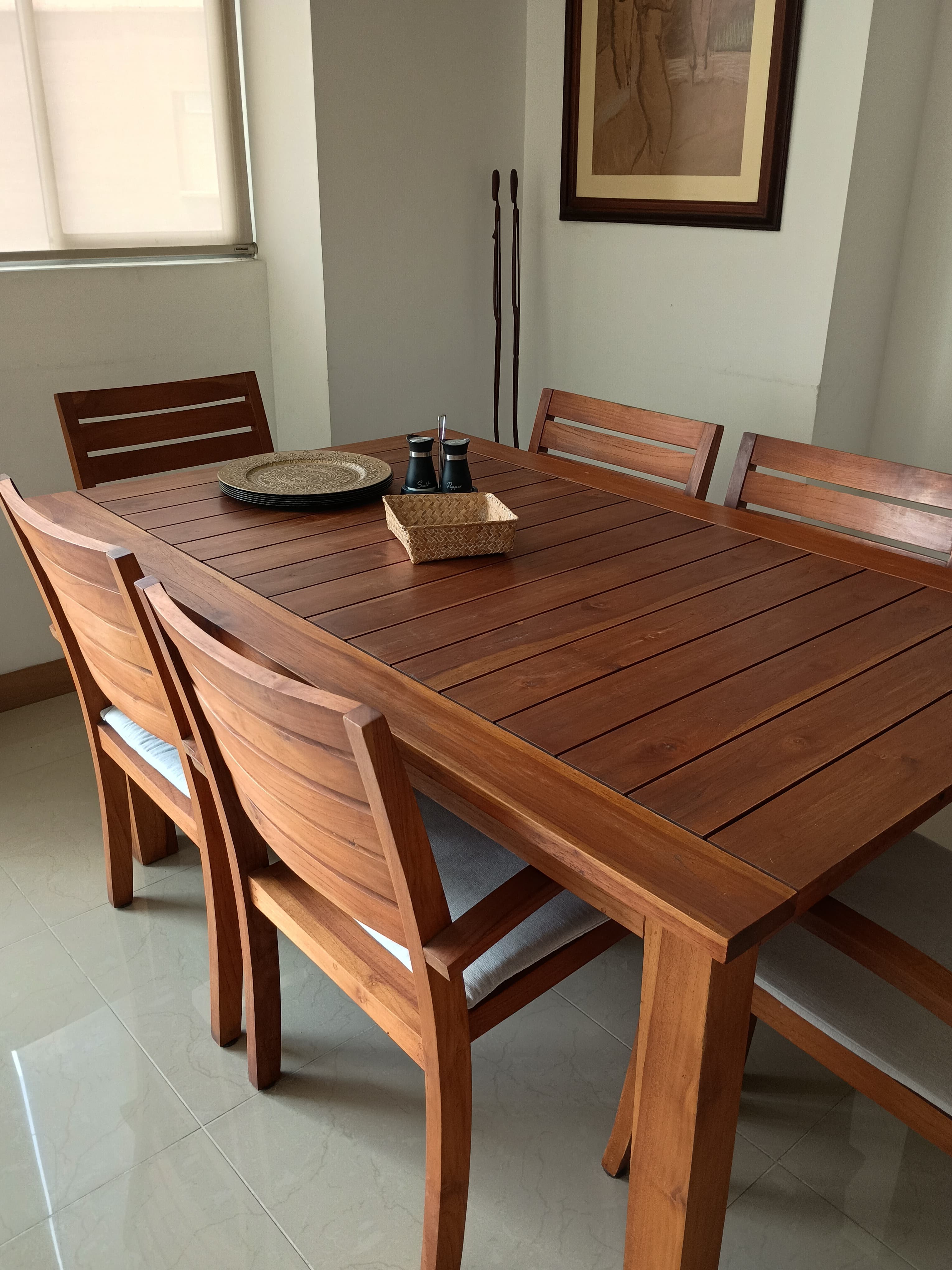 imagen de producto Comedor