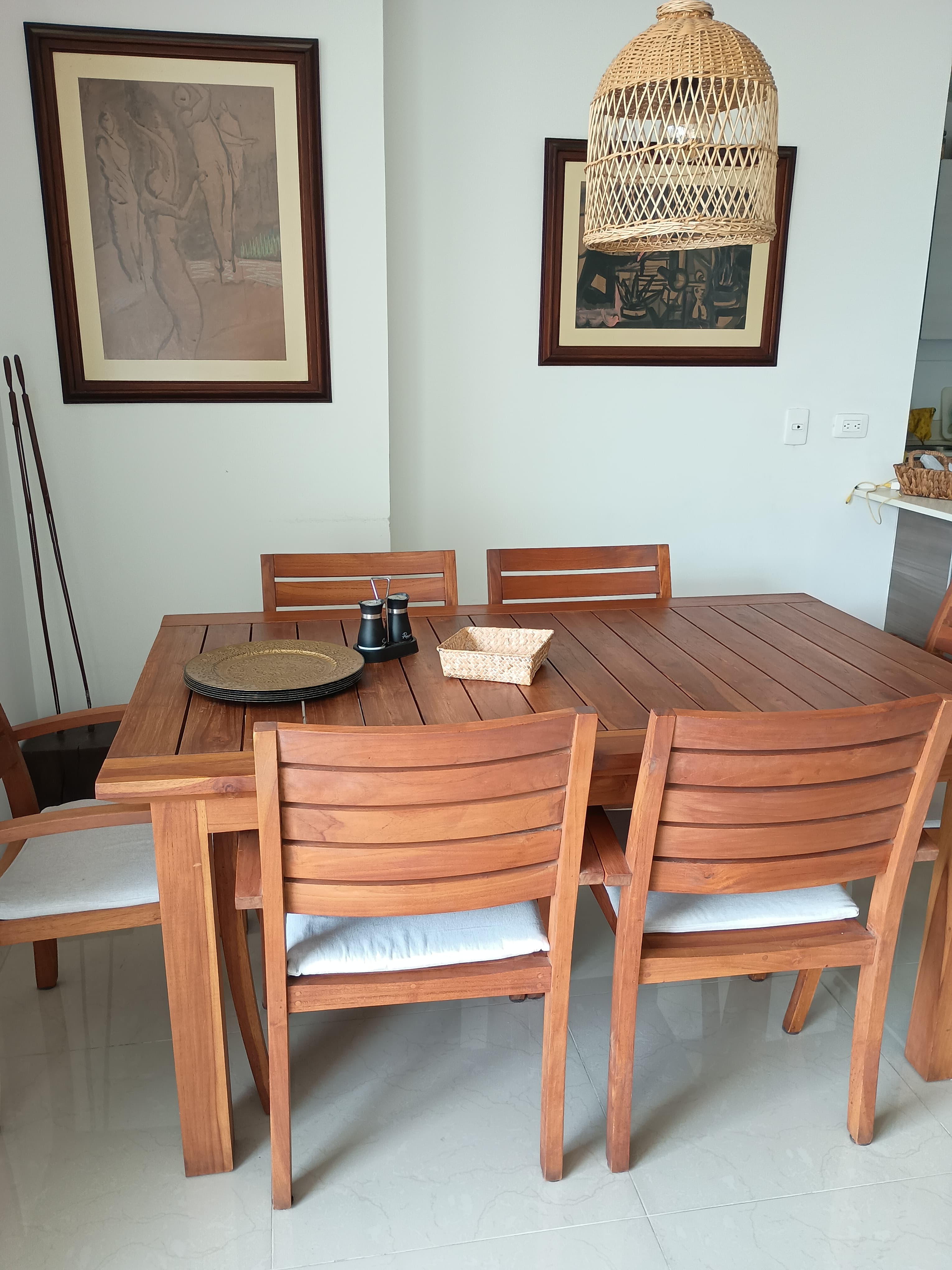 imagen de producto Comedor