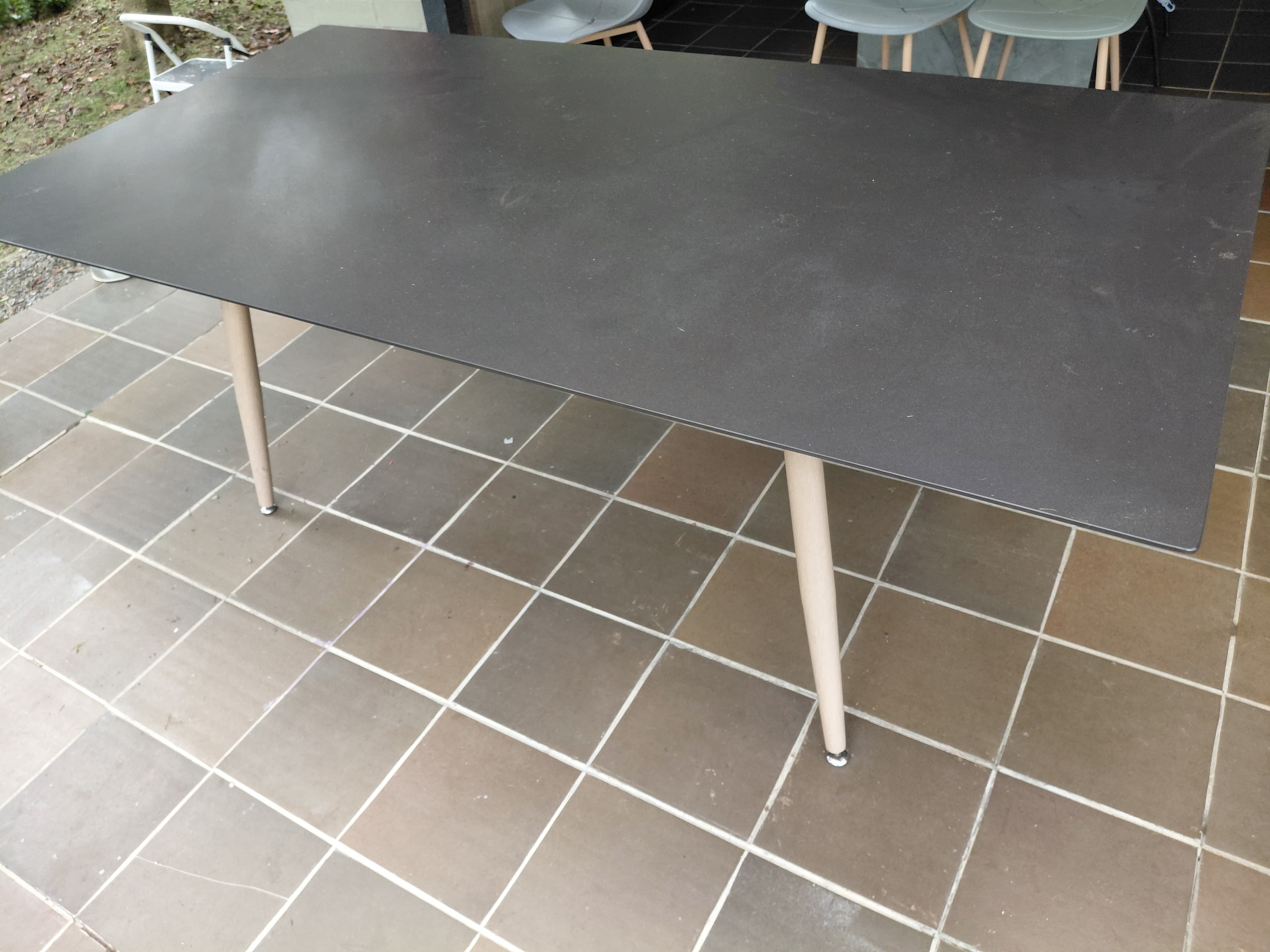 imagen de producto Mesa comedor o sala juntas