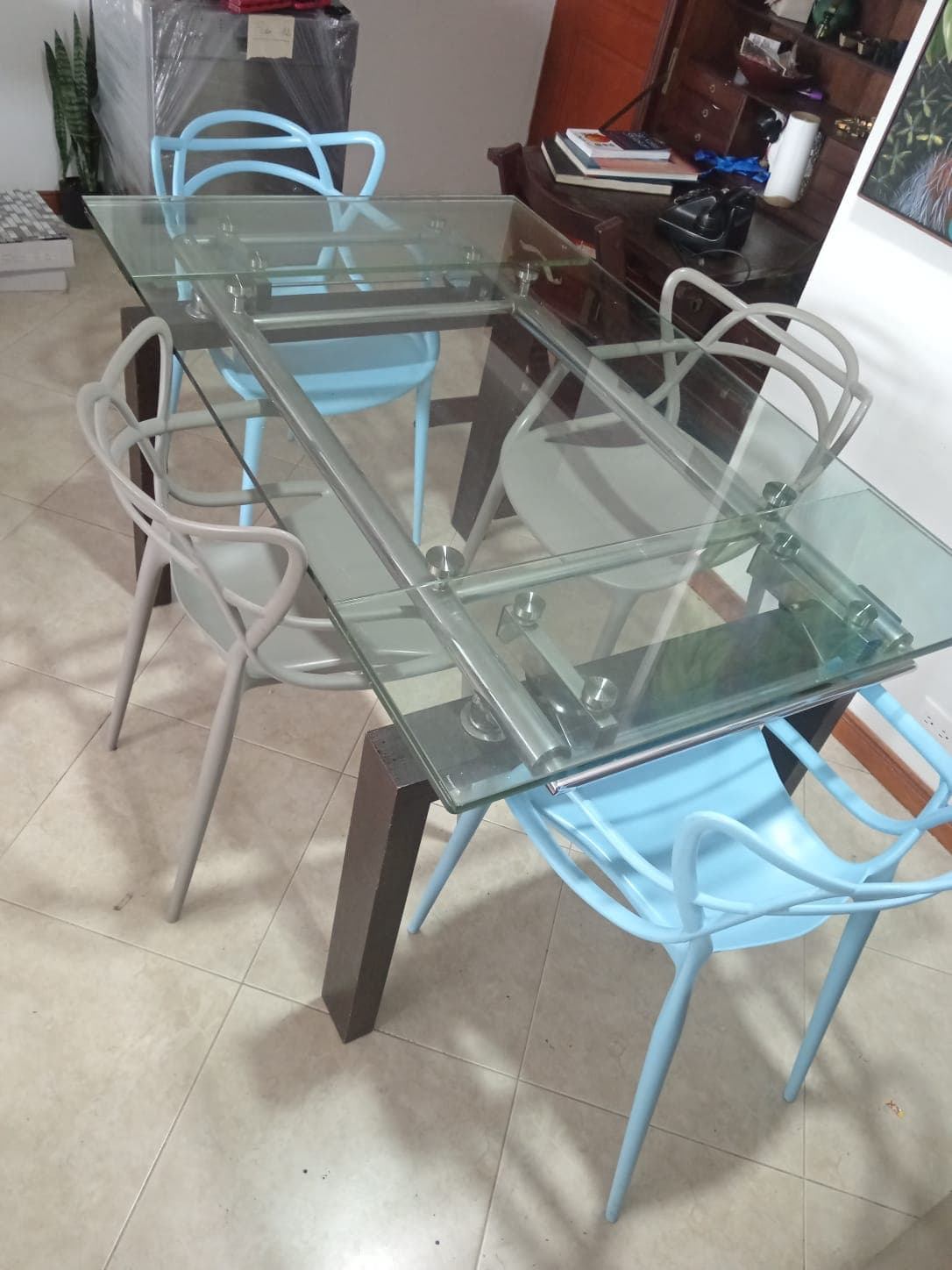 imagen de producto Comedor